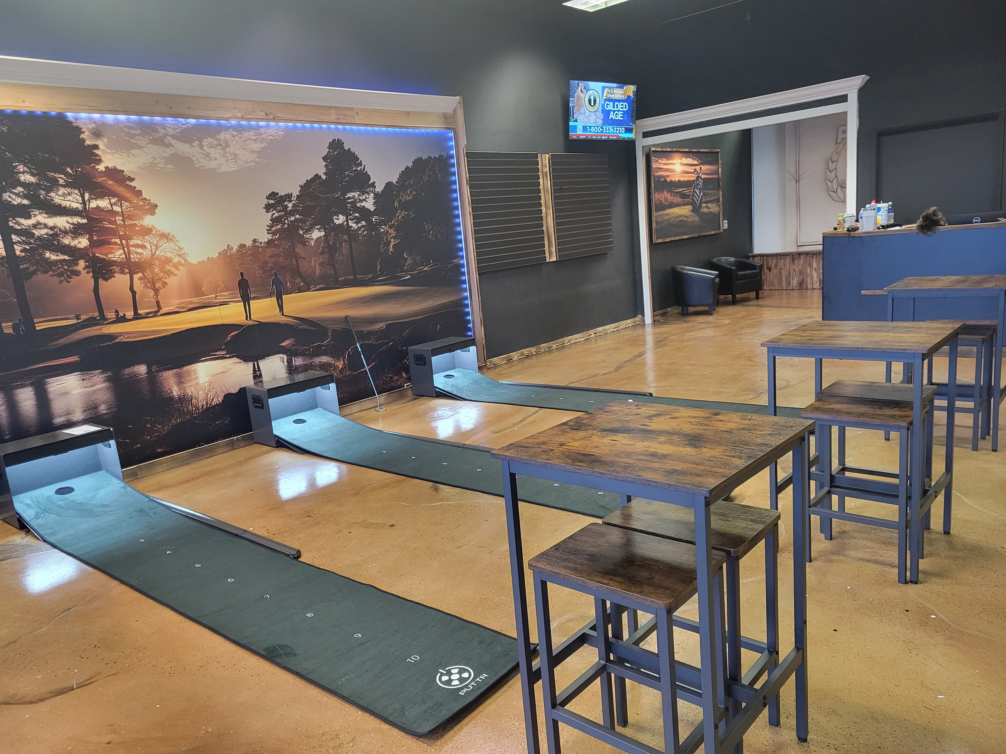 Par-Fect Day For Golf (PDFG) - Image 4