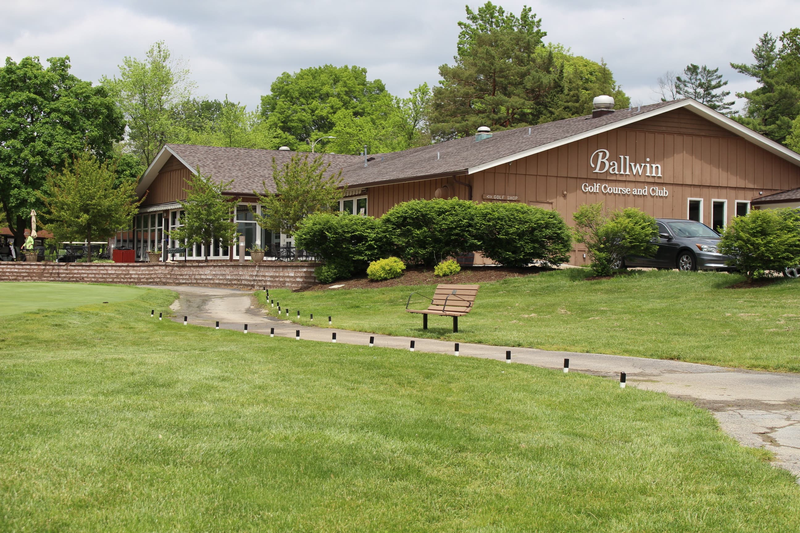 Ballwin Golf Course and Event Center - Image 6