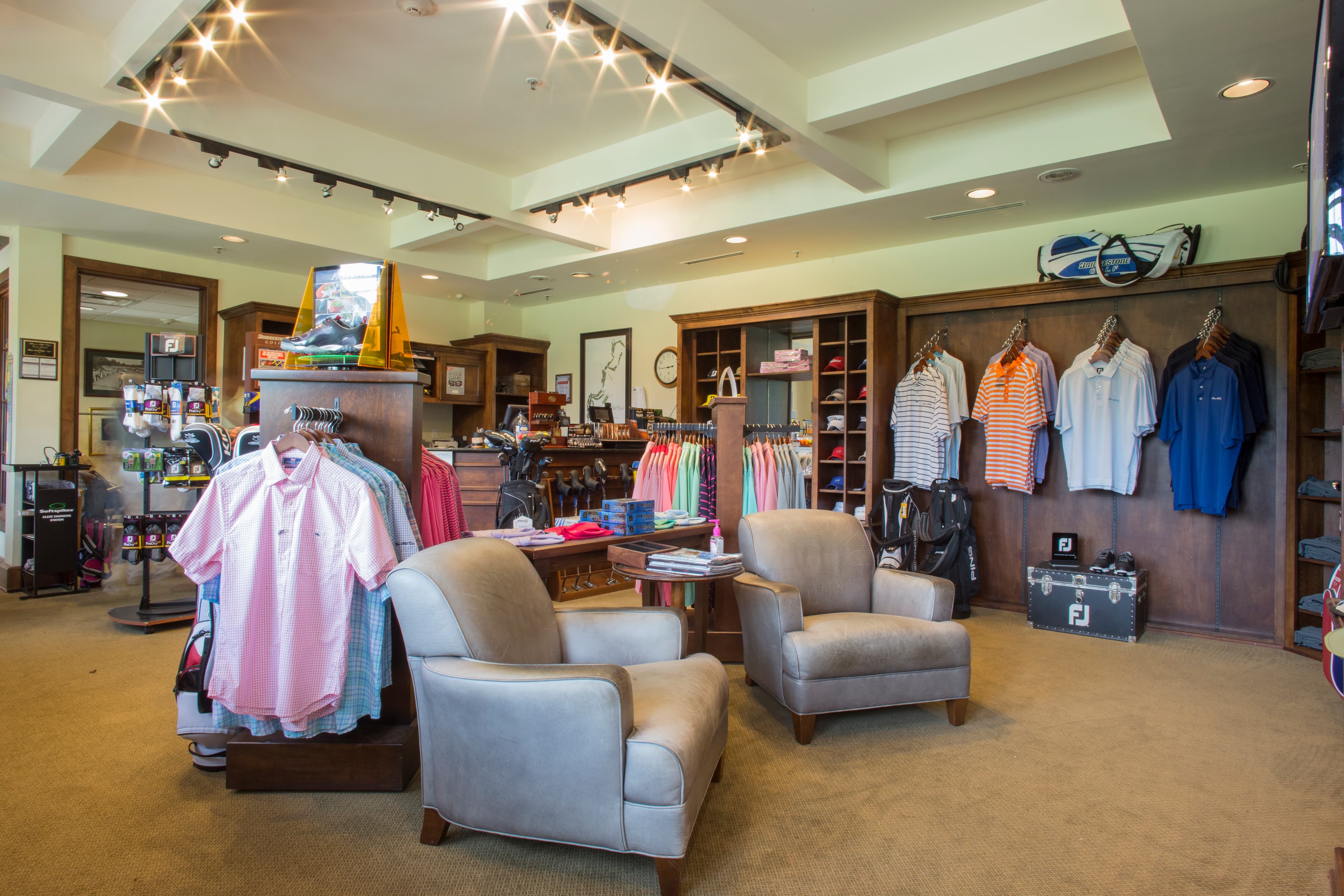 Moore's Mill Club - Image 3