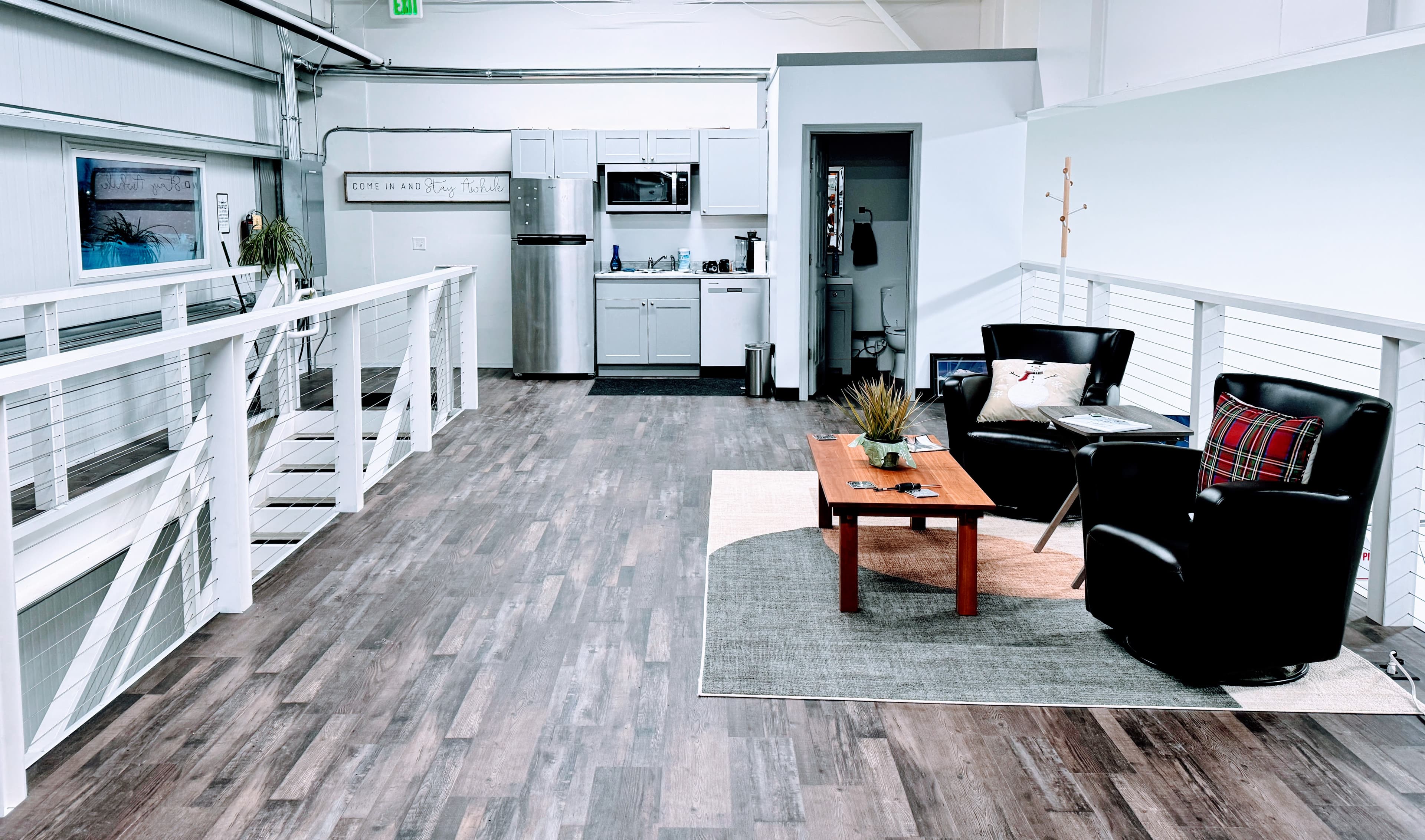 Lake Hood SimCenter - Image 3