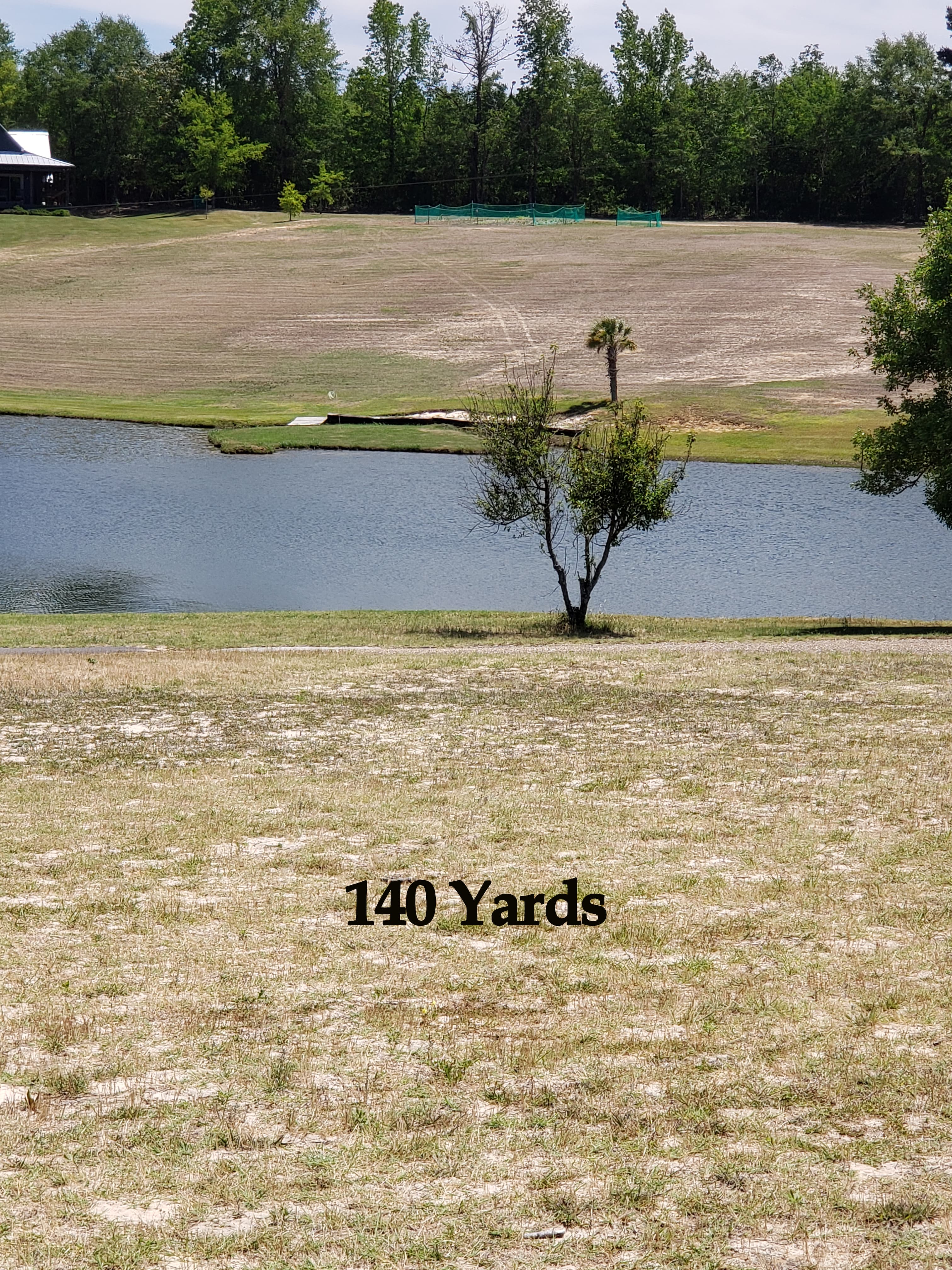 Island Green at Butter and Egg Adventures - Image 7