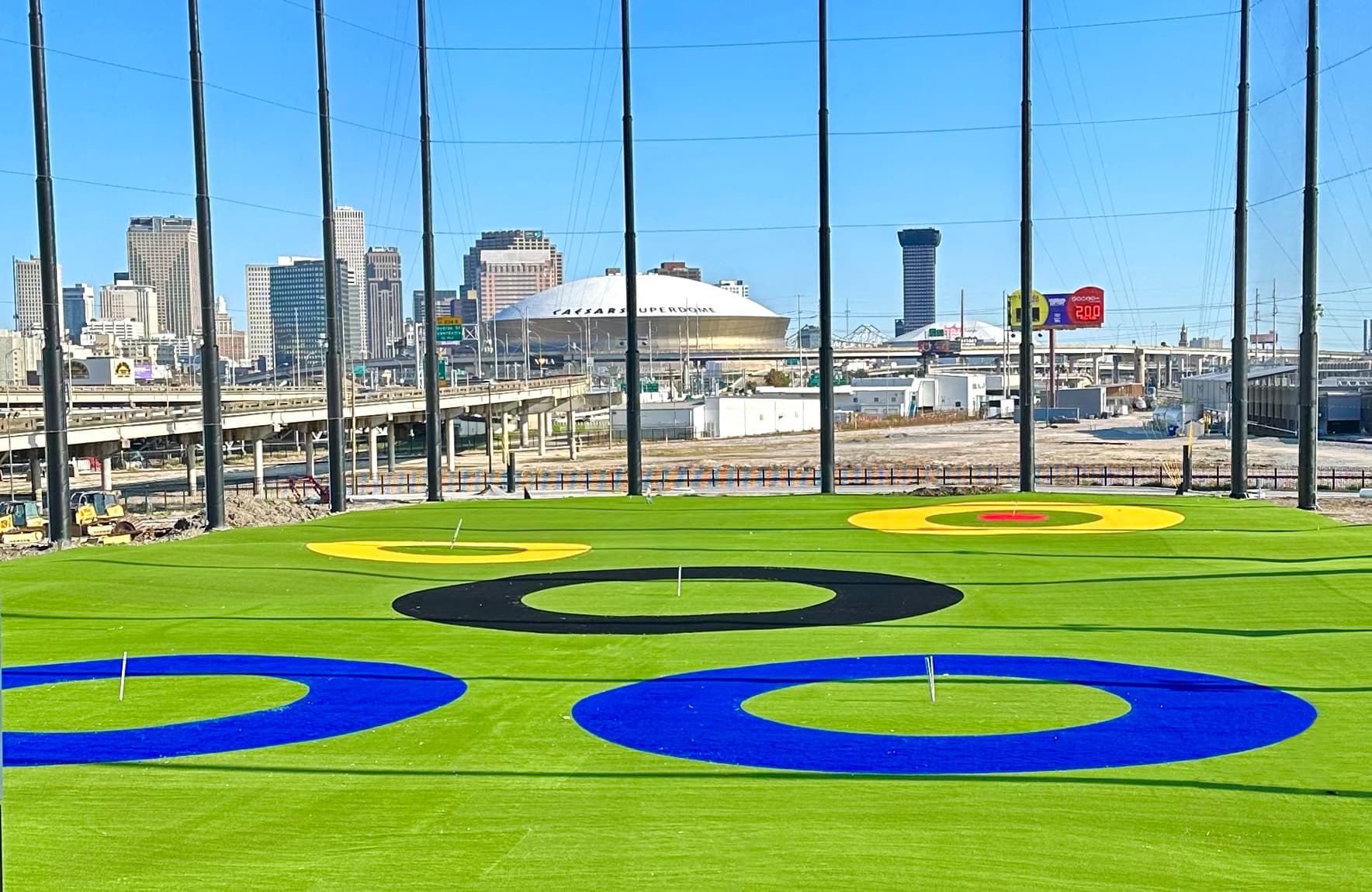 Five O Fore Golf + Entertainment - Image 3