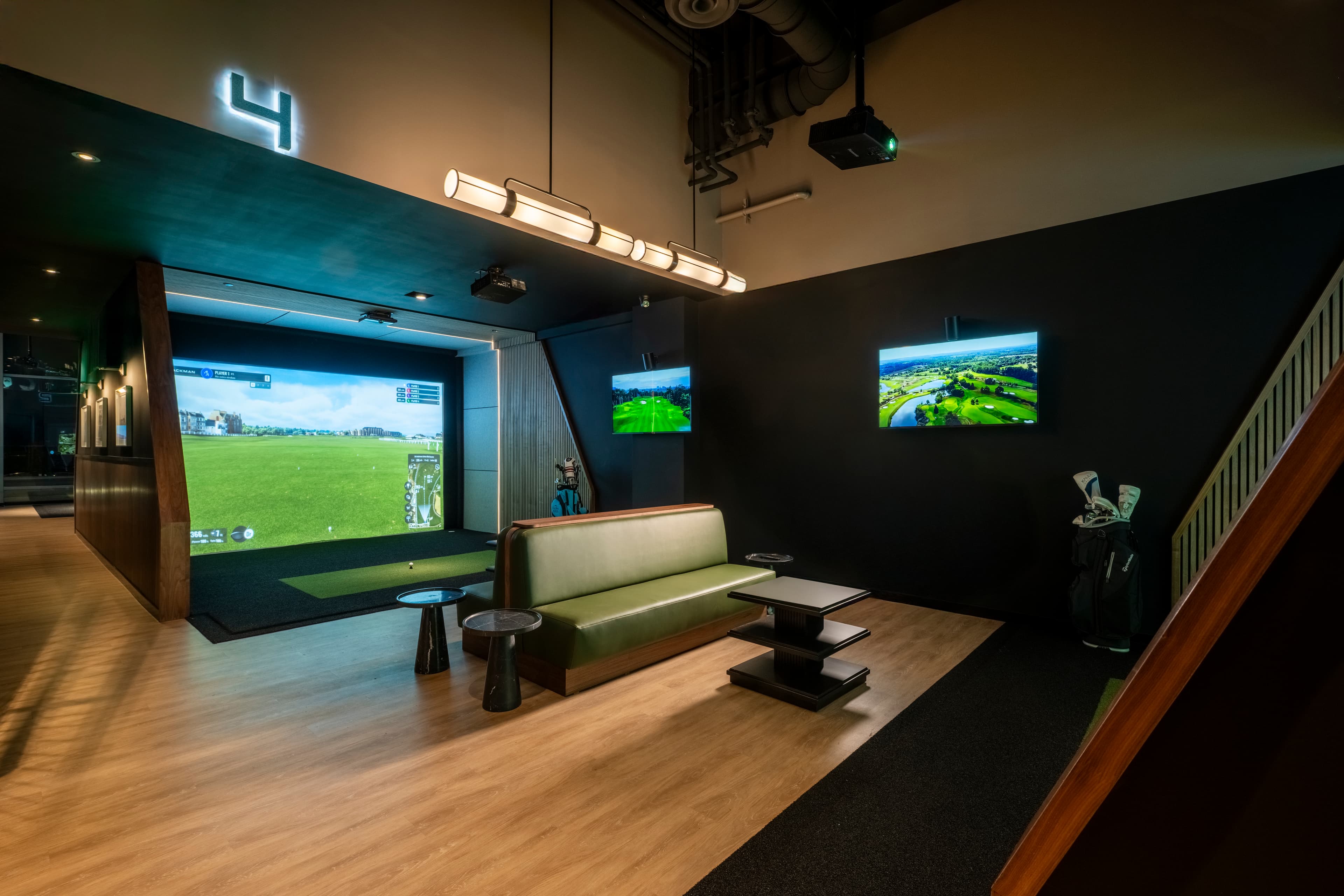 The Tips Golf - Image 4