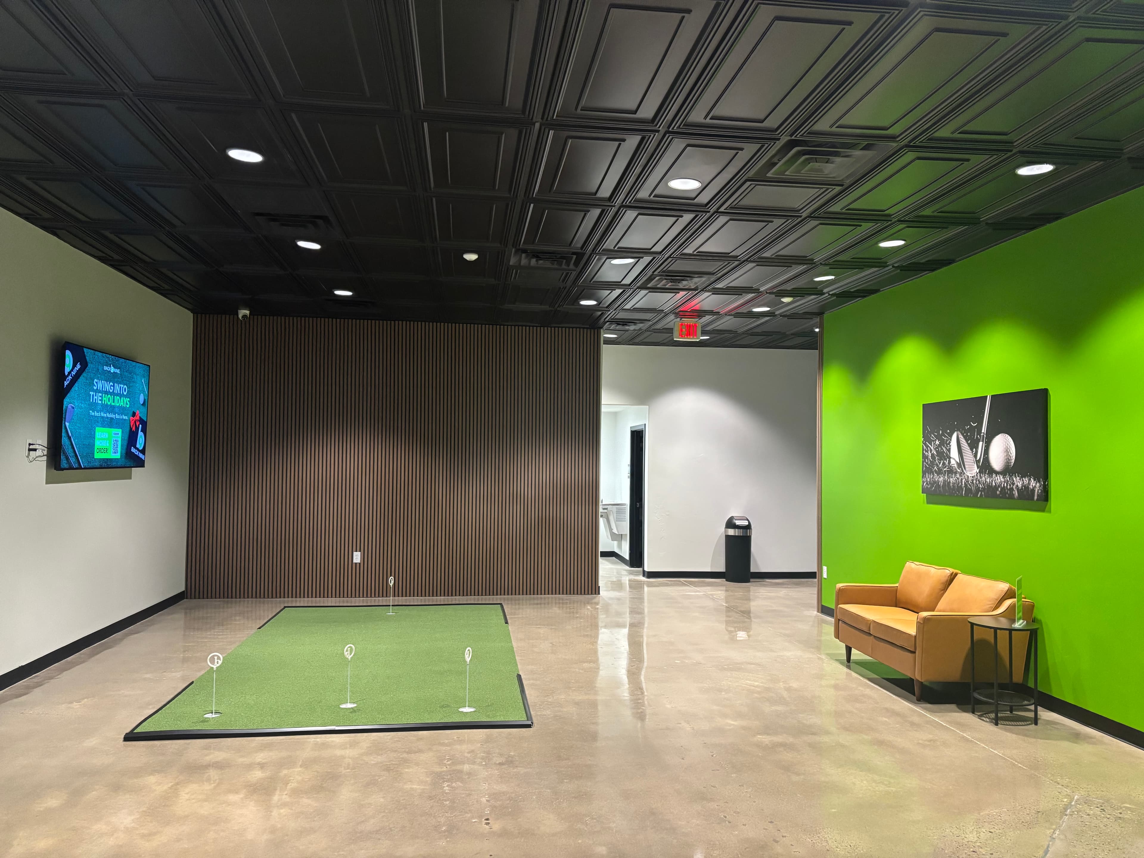 The Back Nine Golf | Riverdale, Ogden, UT - Image 4