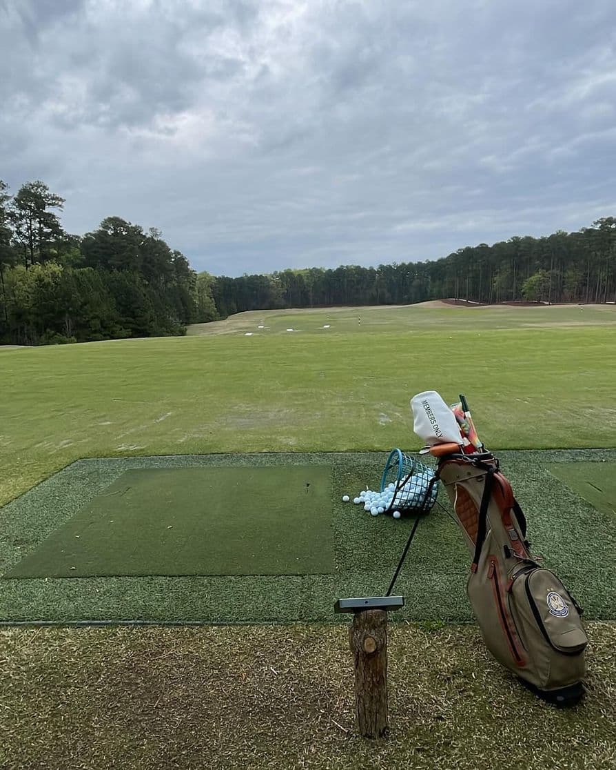 Garrett Powell Golf - Image 10