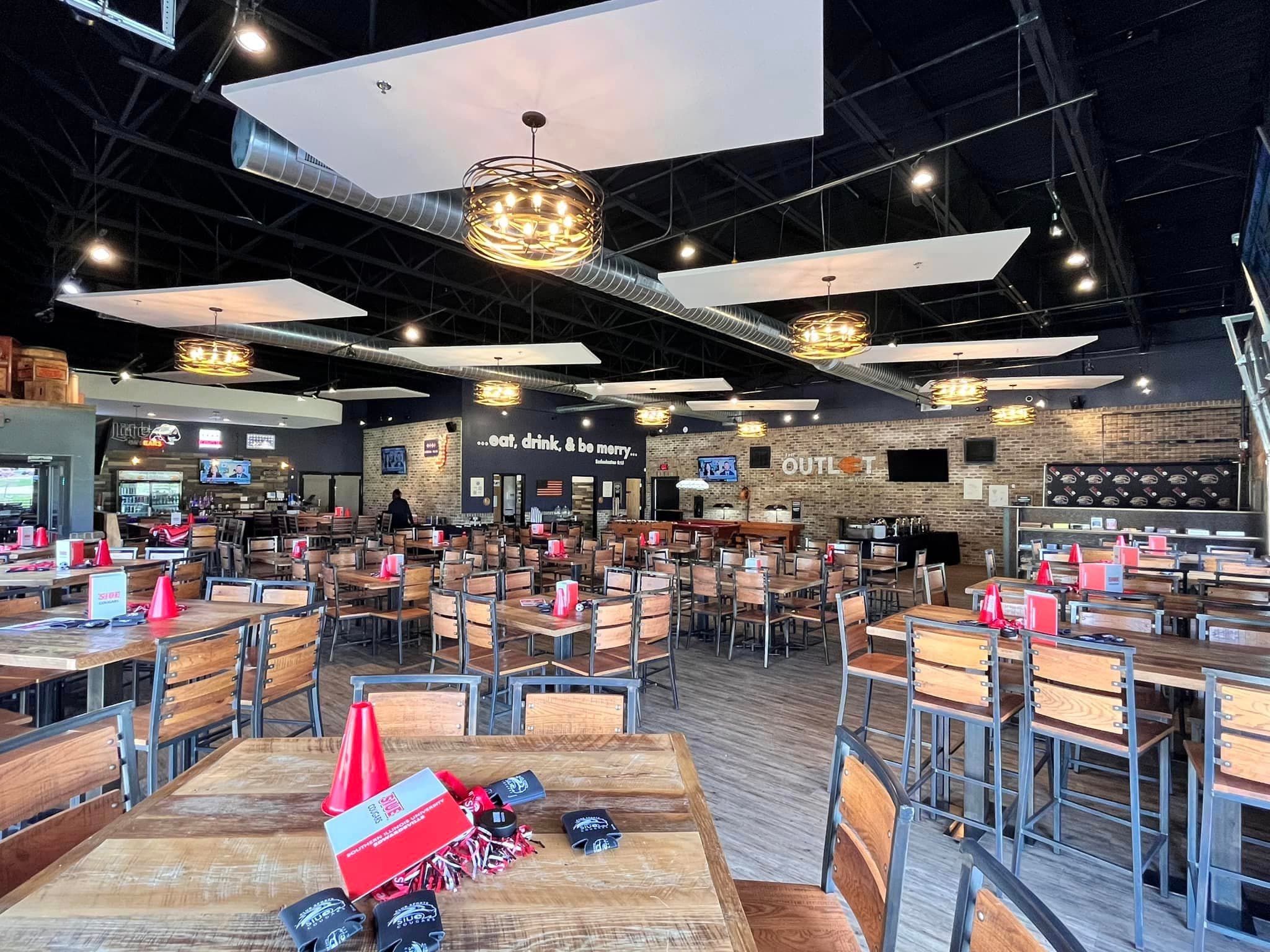 The Outlet Event Center - Image 2