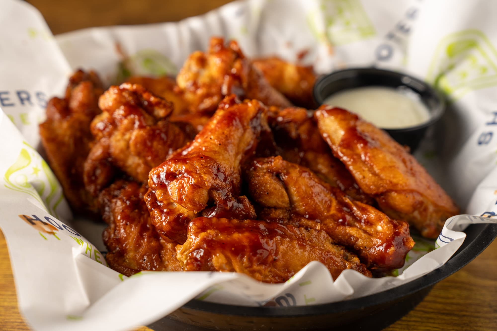 Shooters Tavern & Golf Simulators - Image 3