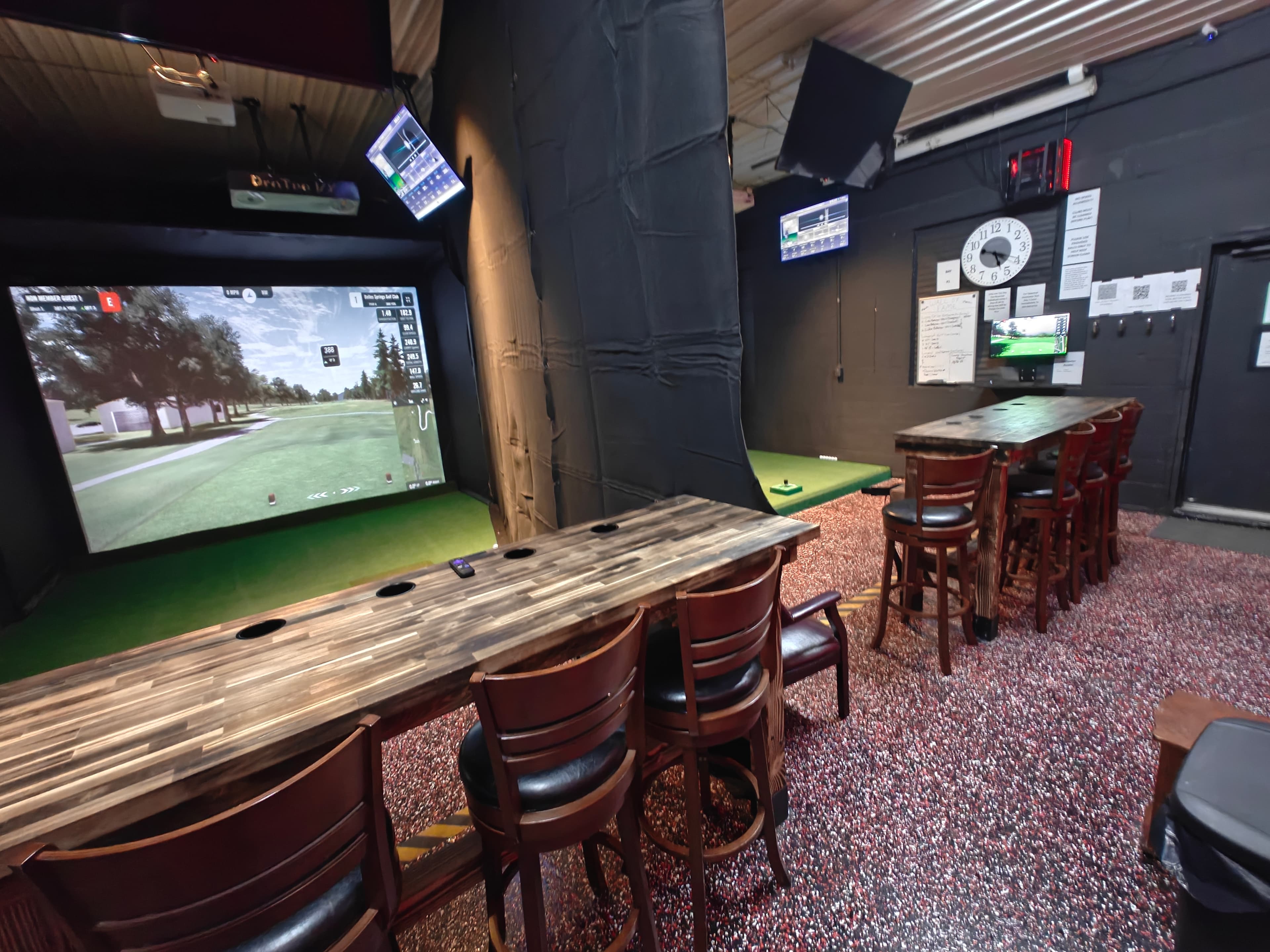 Centre Swing 24/7 - Image 5