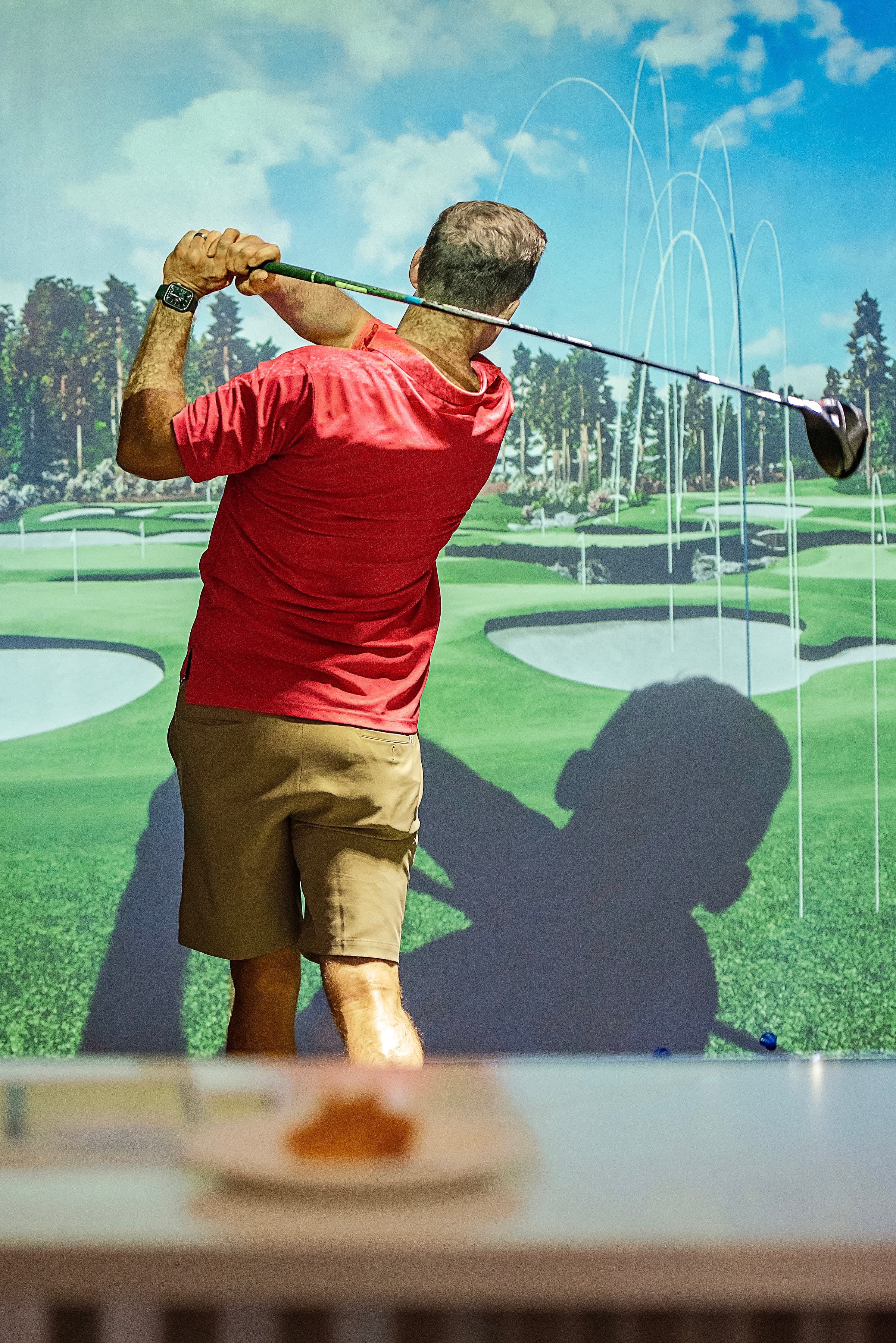 Golf N Games at Tangi Lanes - Image 3