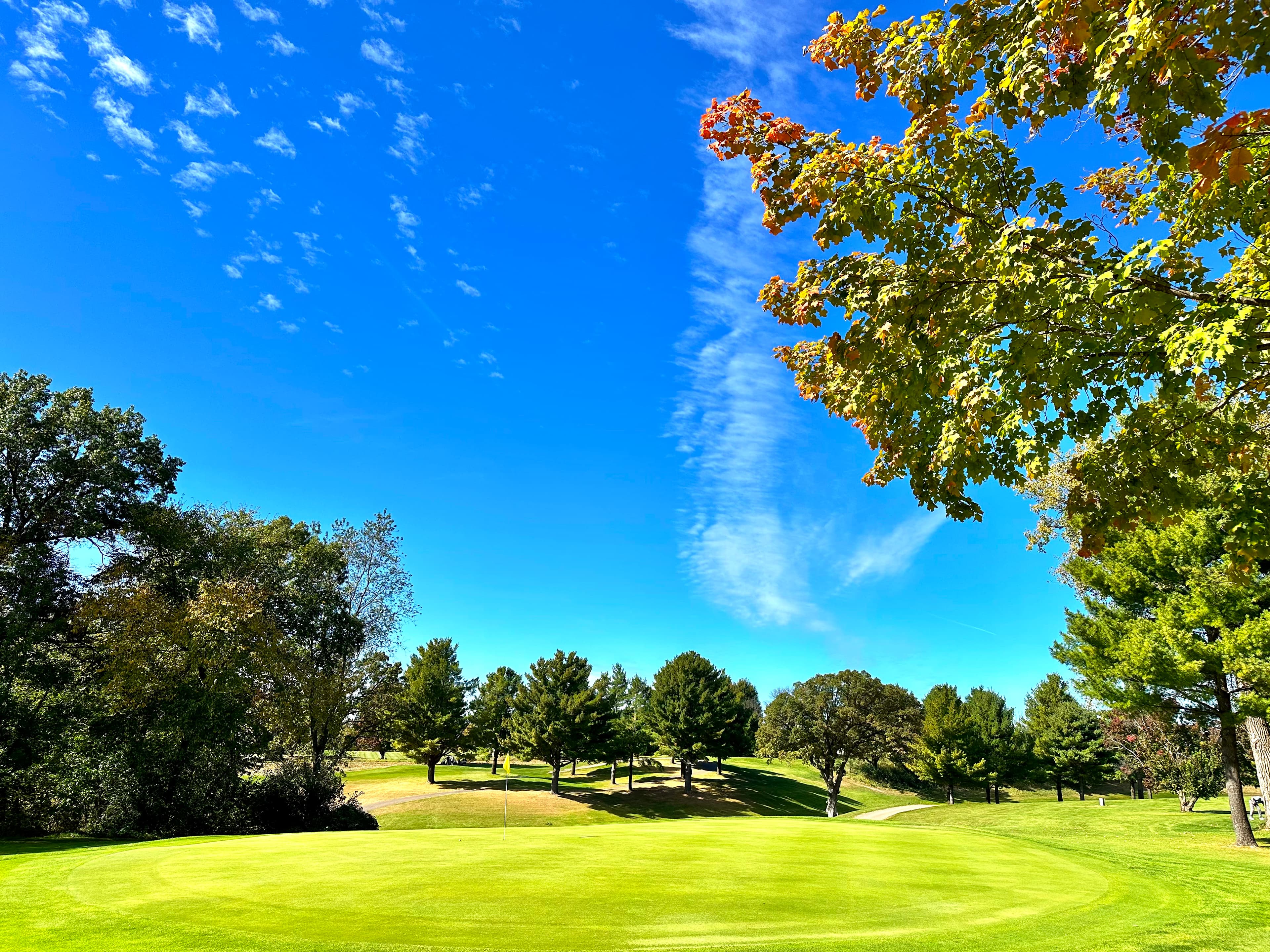 Clifton Hollow Golf Club - Image 5