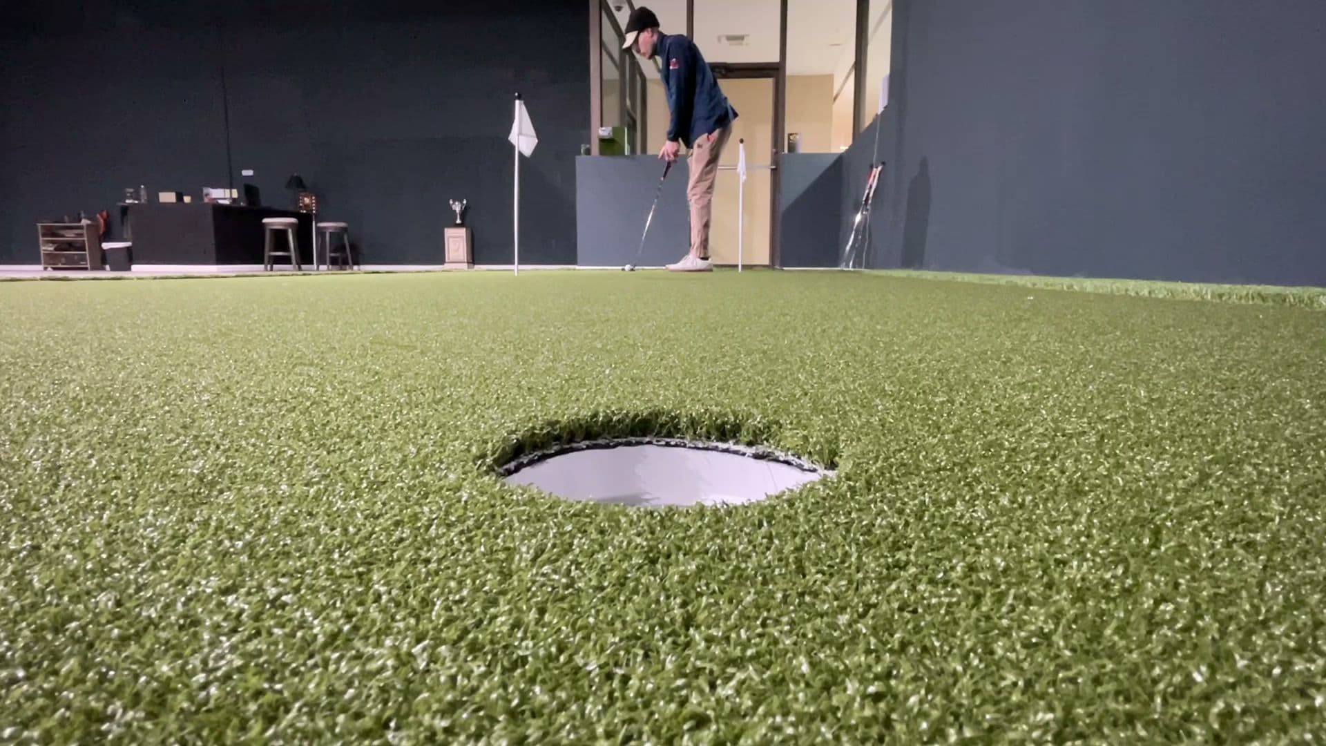 Mashie Golf Institute - Image 5