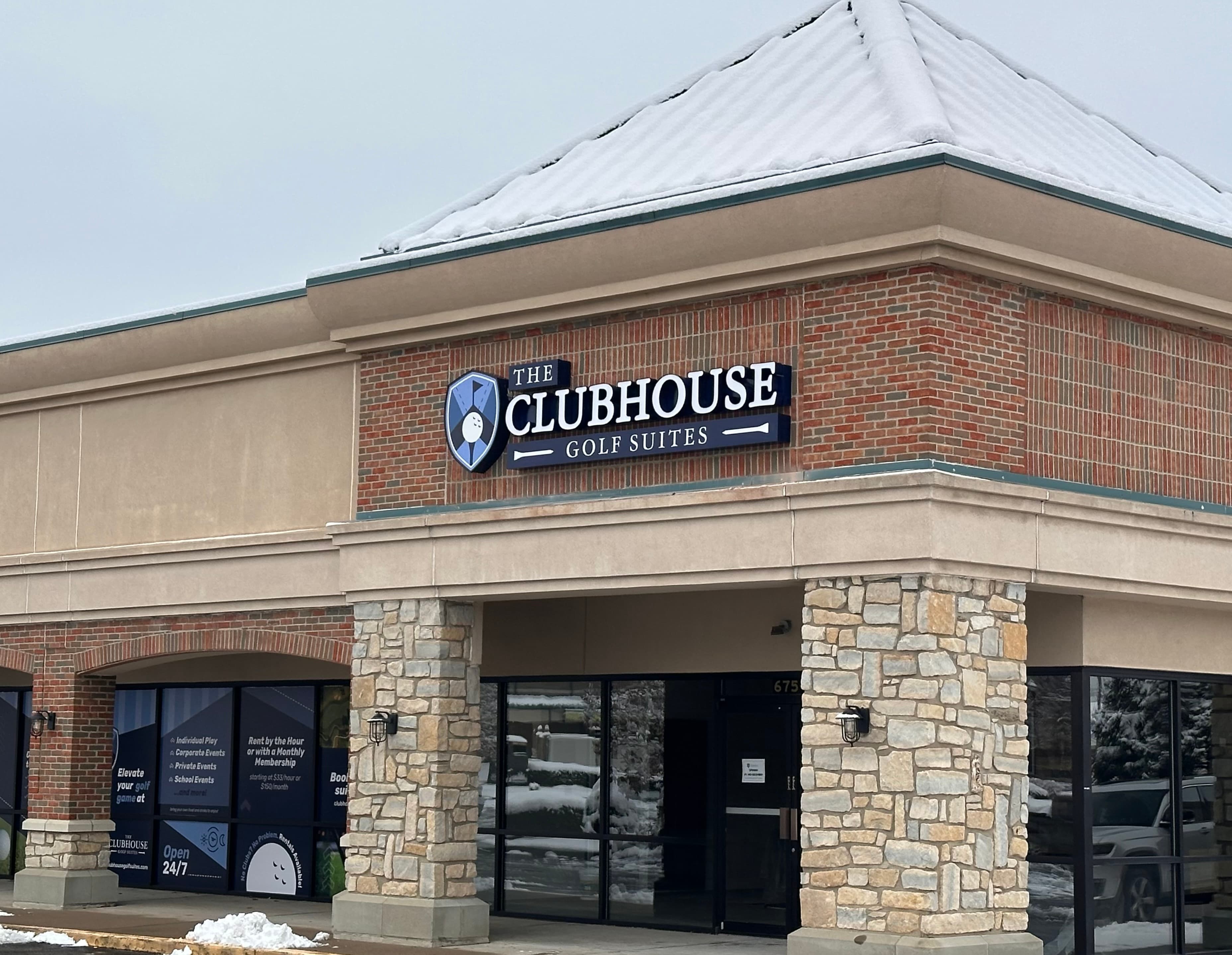 Clubhouse Golf Suites - Image 4