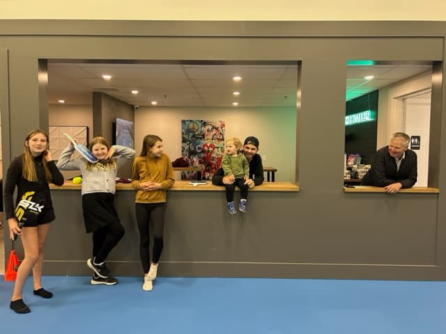 Topspin Pickleball Club - Image 10