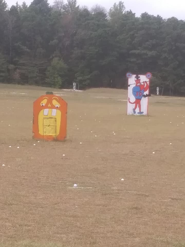 Golf Hospital and Driving Range - Image 7