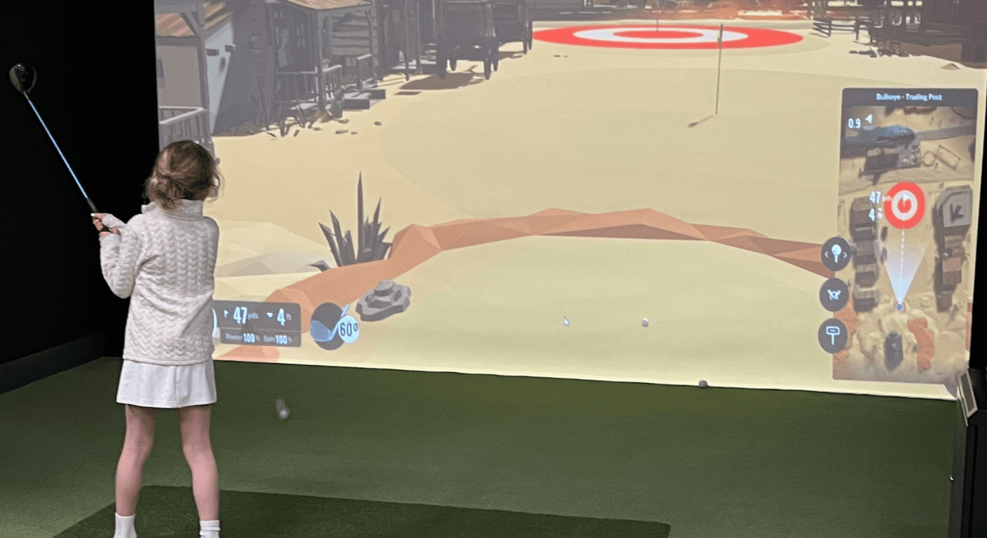 Egret & Iron Golf Club - Image 5