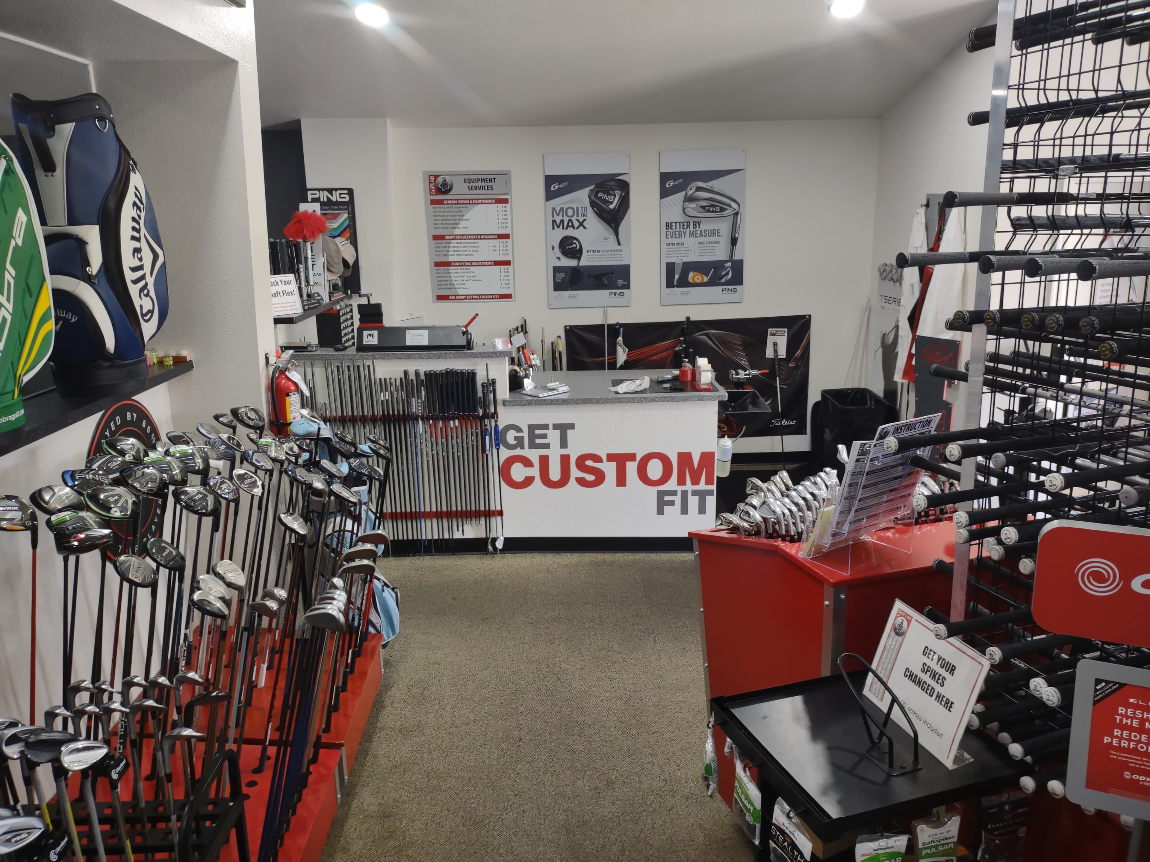 Da GolfLAB - Image 2