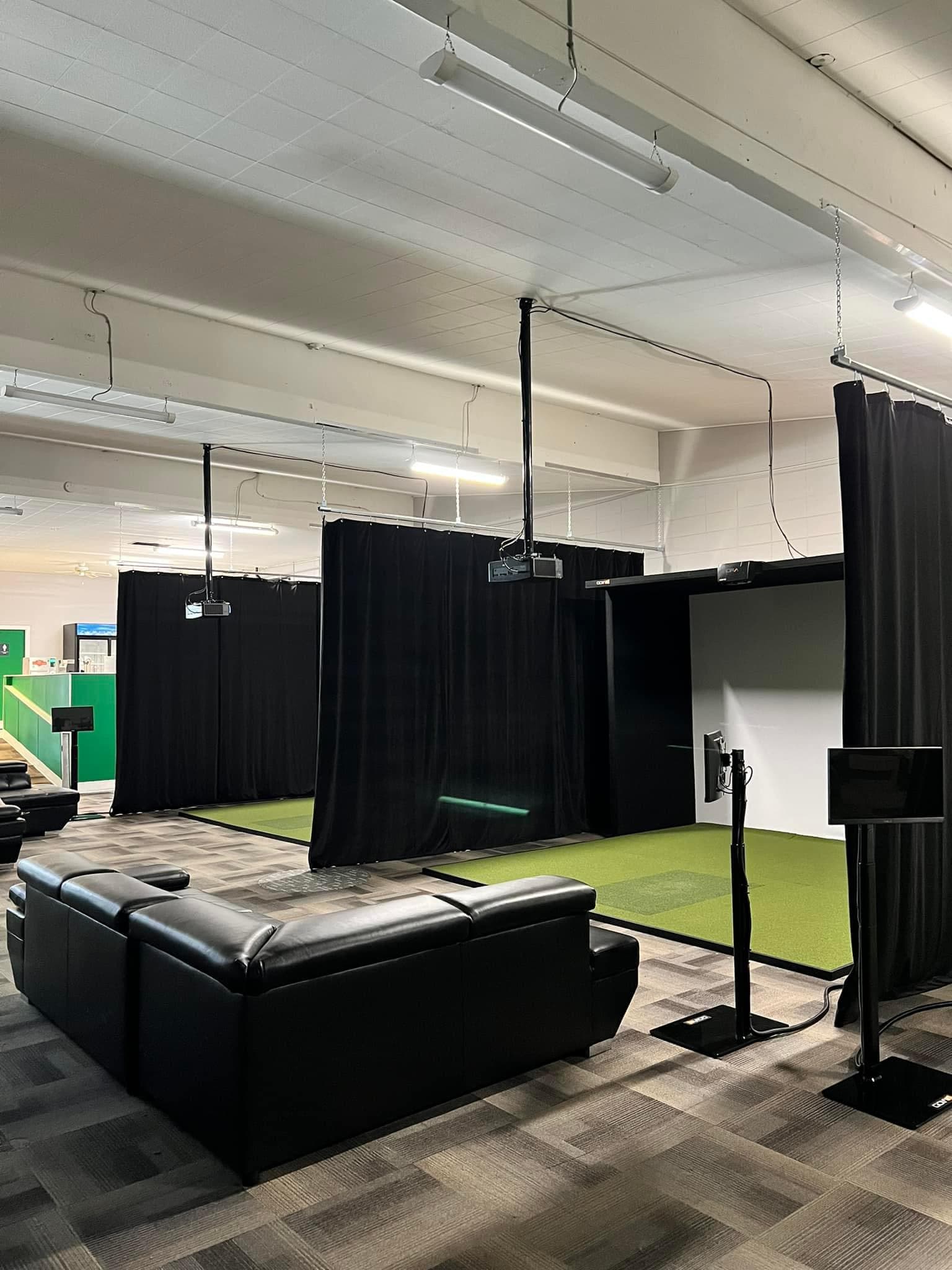 The Turn Indoor Golf and Lounge - Image 10