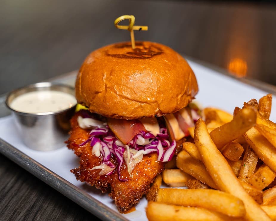 Oh' Brian's on the Green - Image 1