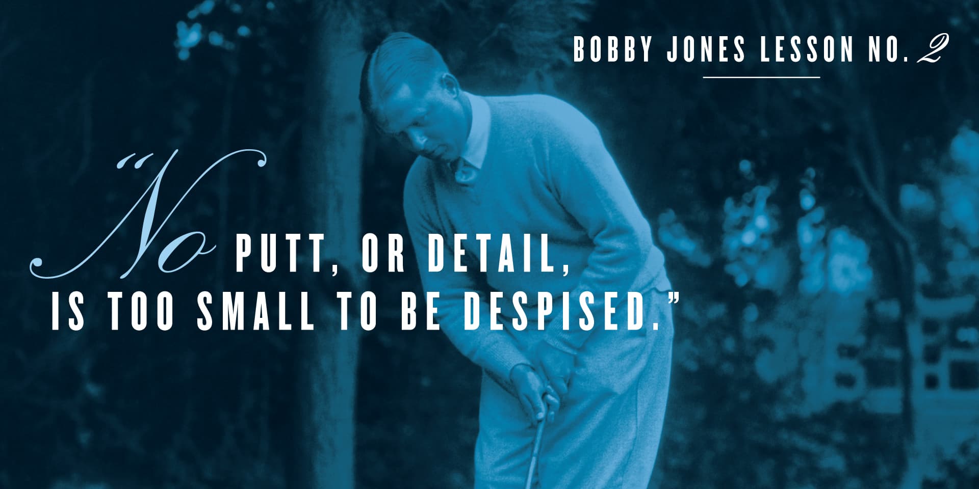 Bobby Jones Links - Image 1