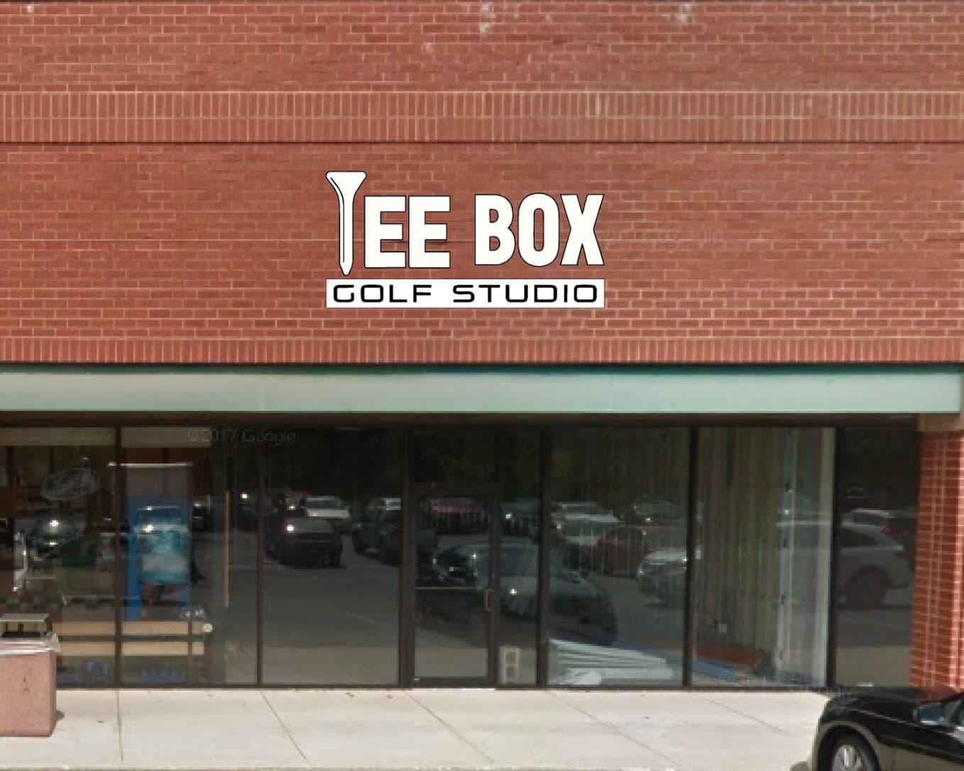 Tee Box Golf Studio - Image 7