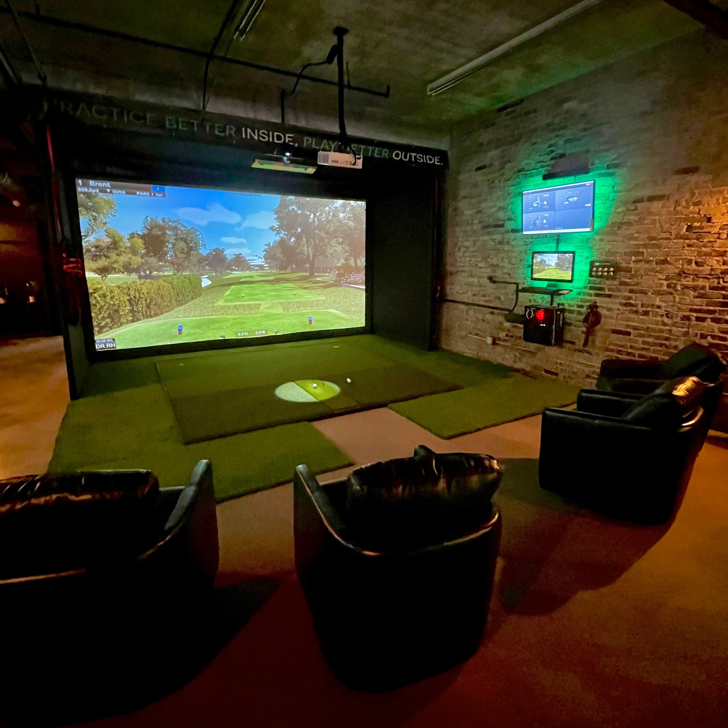 Anytime Golf Suites - Image 10