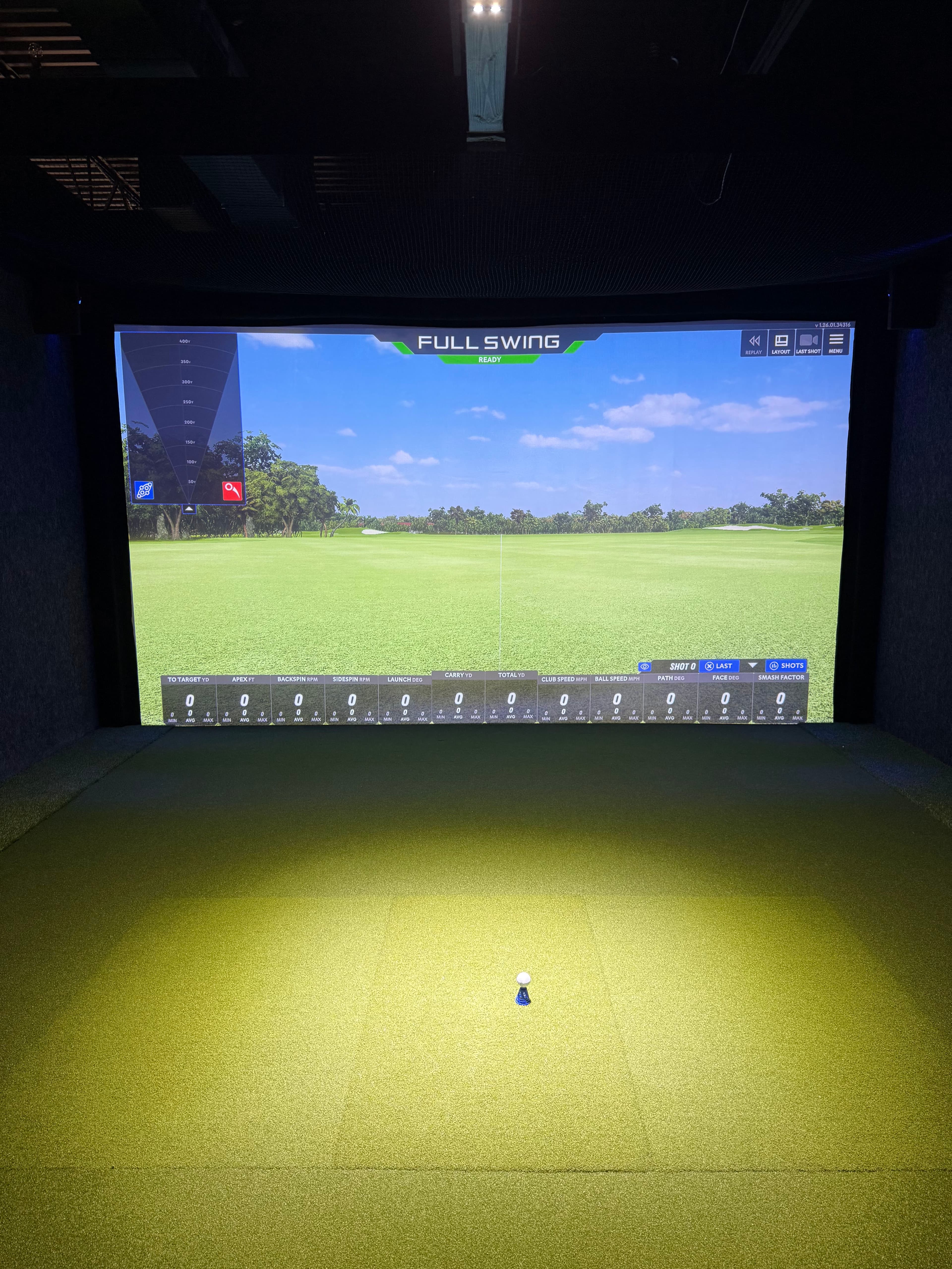 The Back Nine Golf | Raleigh, NC