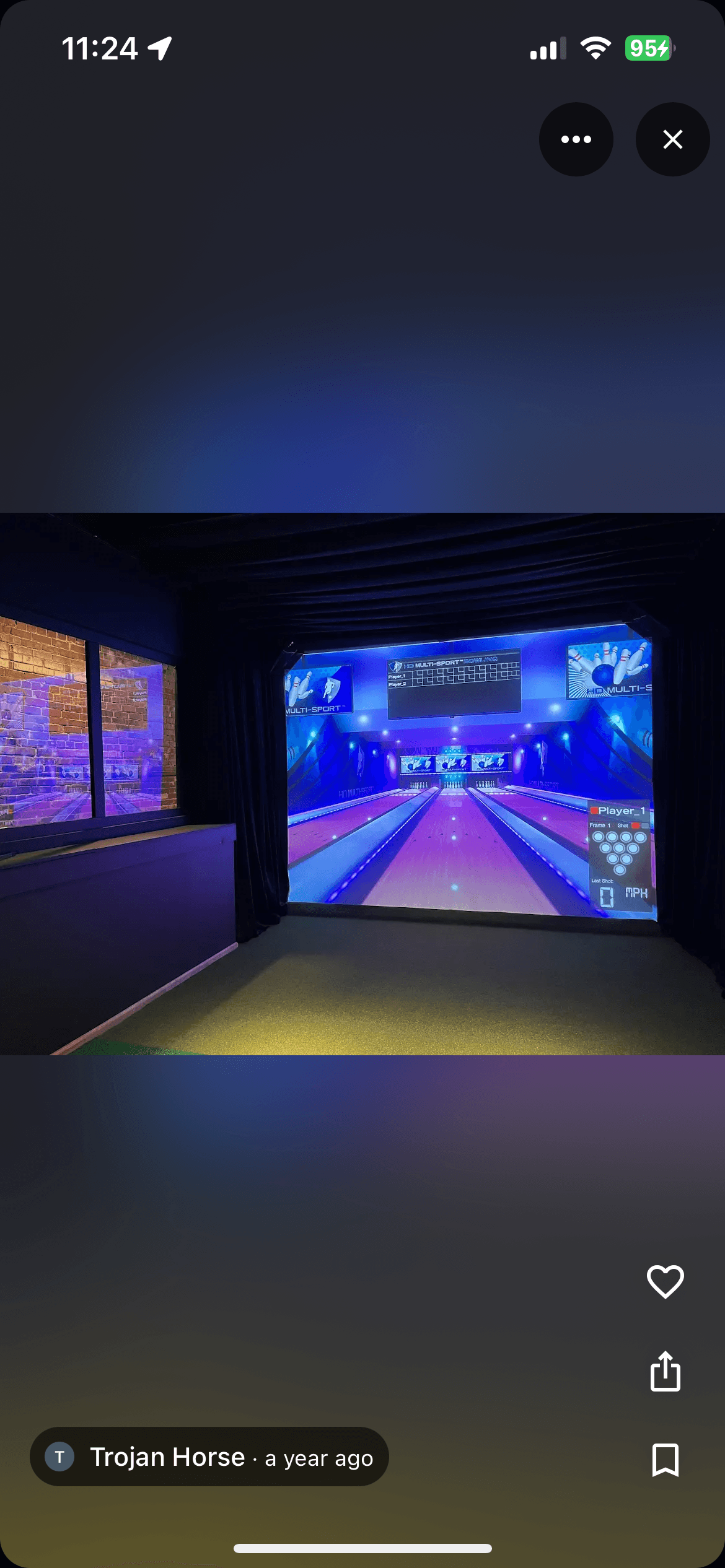 Irons & Oak - Image 5