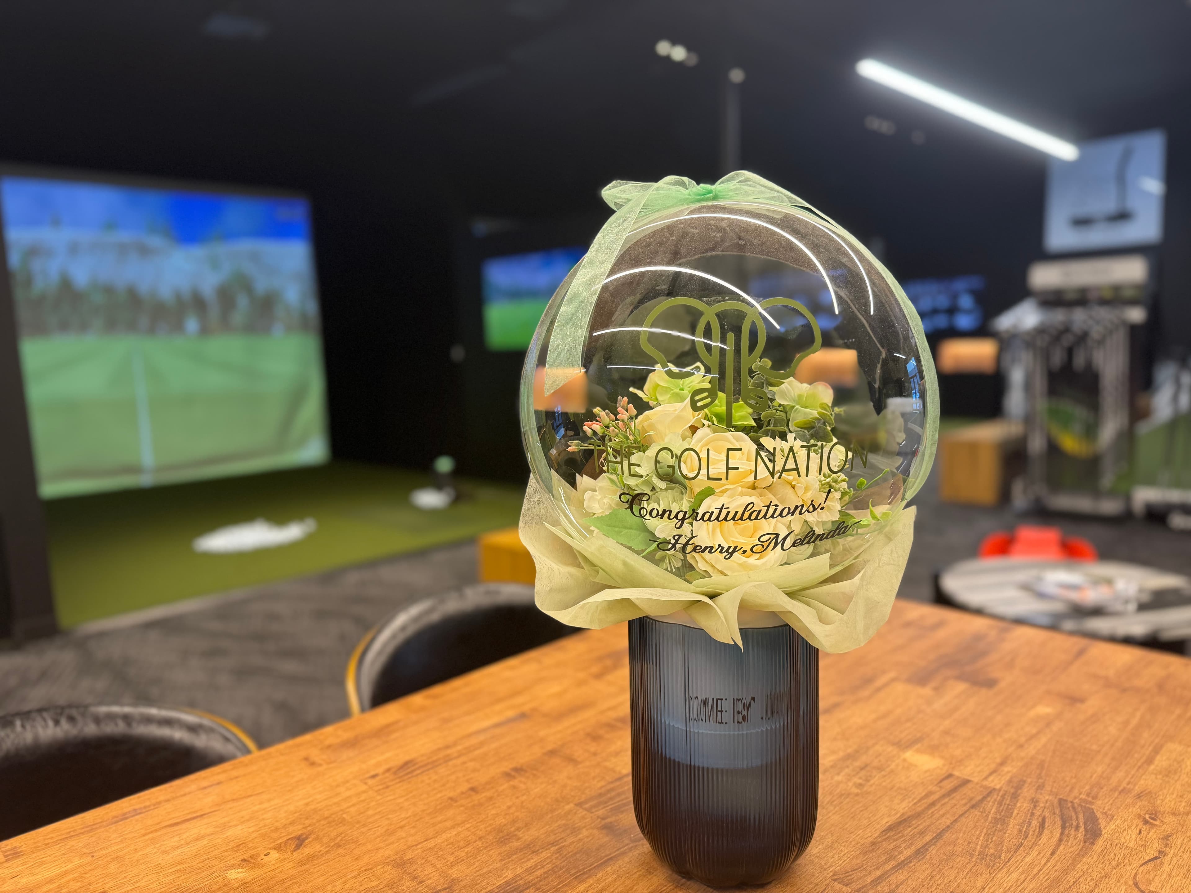 The Golf Nation (TGN) - Image 3