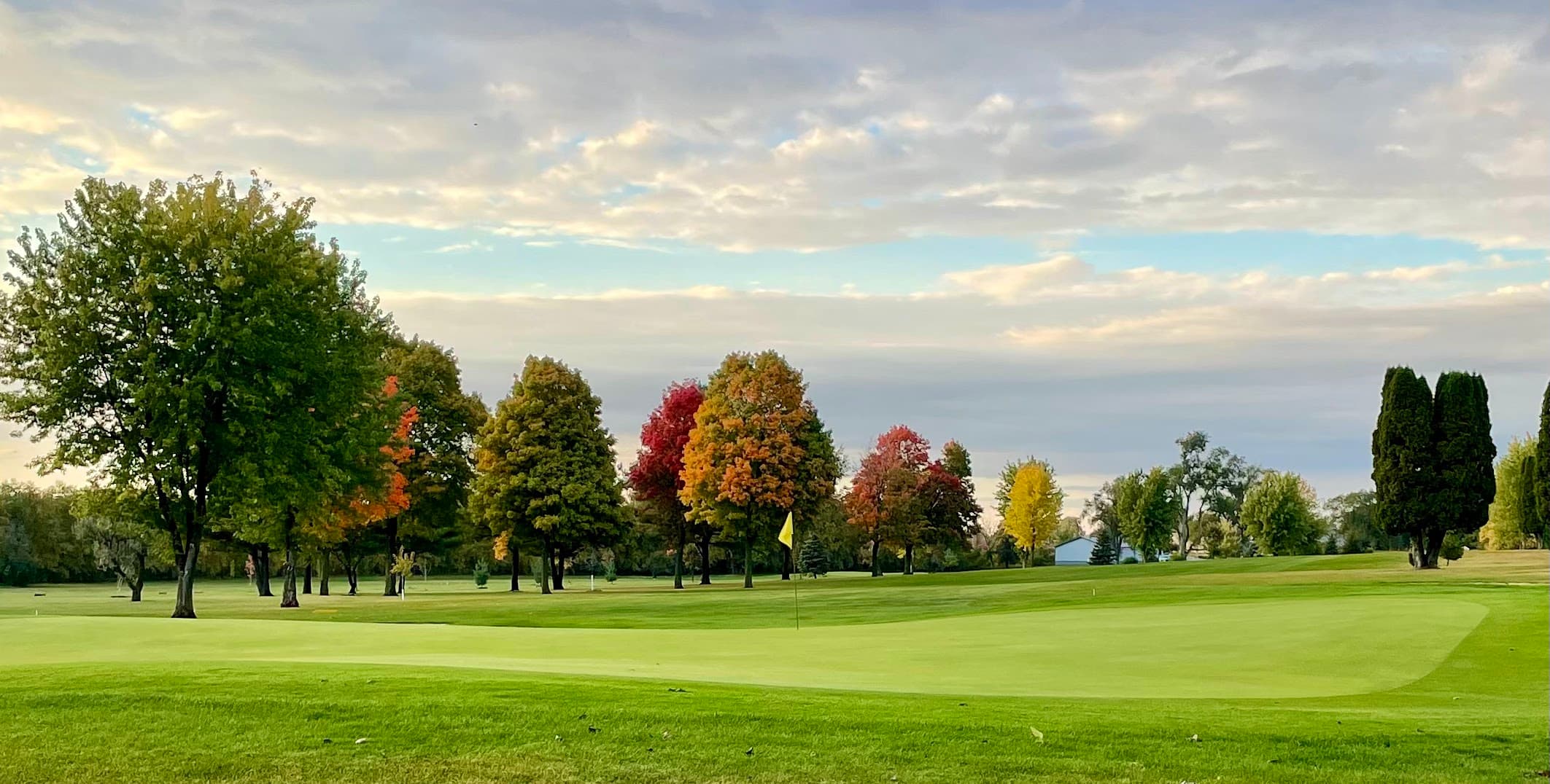 Hickory Grove Golf Course - Image 2