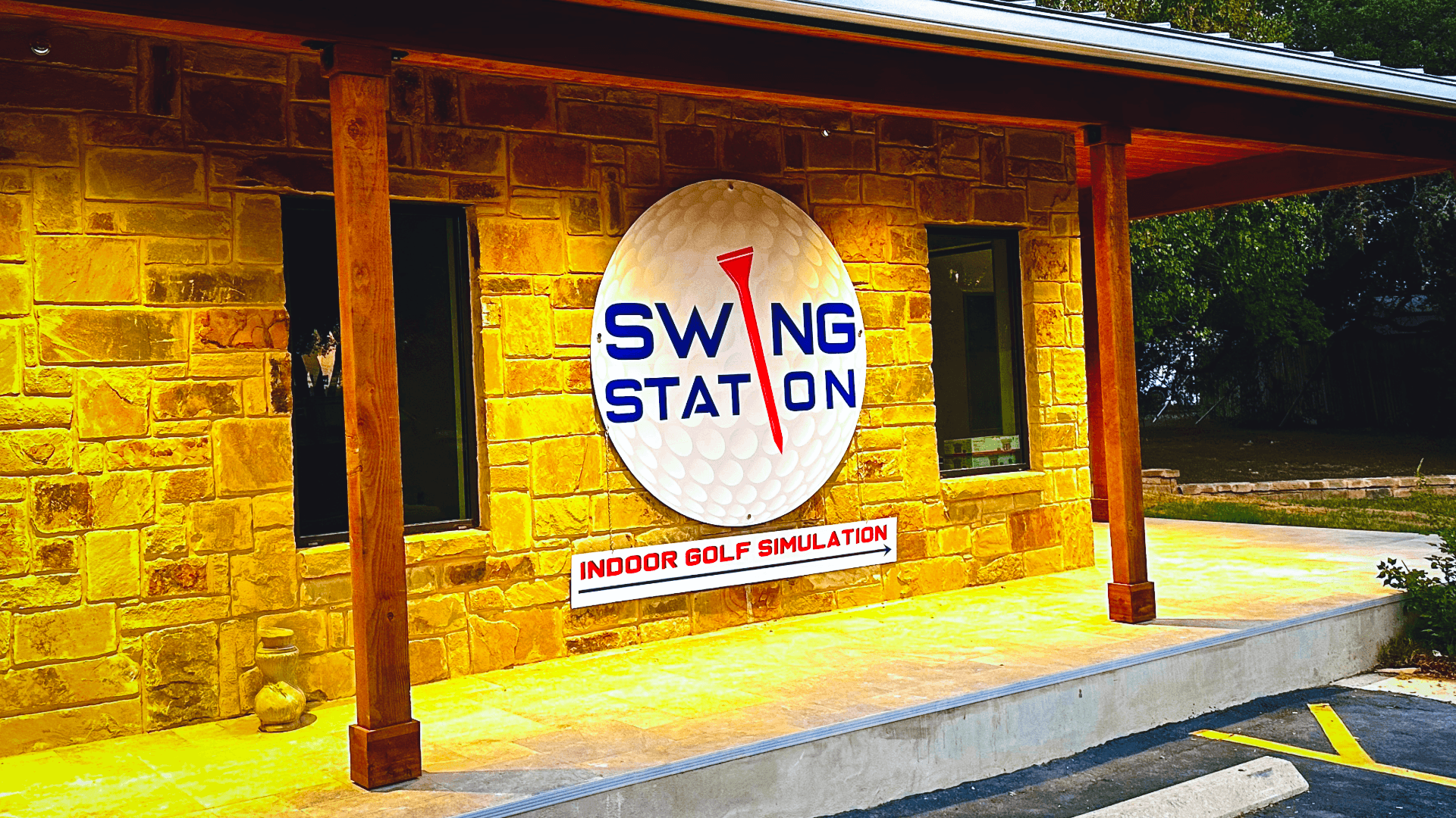 Swing Station - Now Open! - Image 1