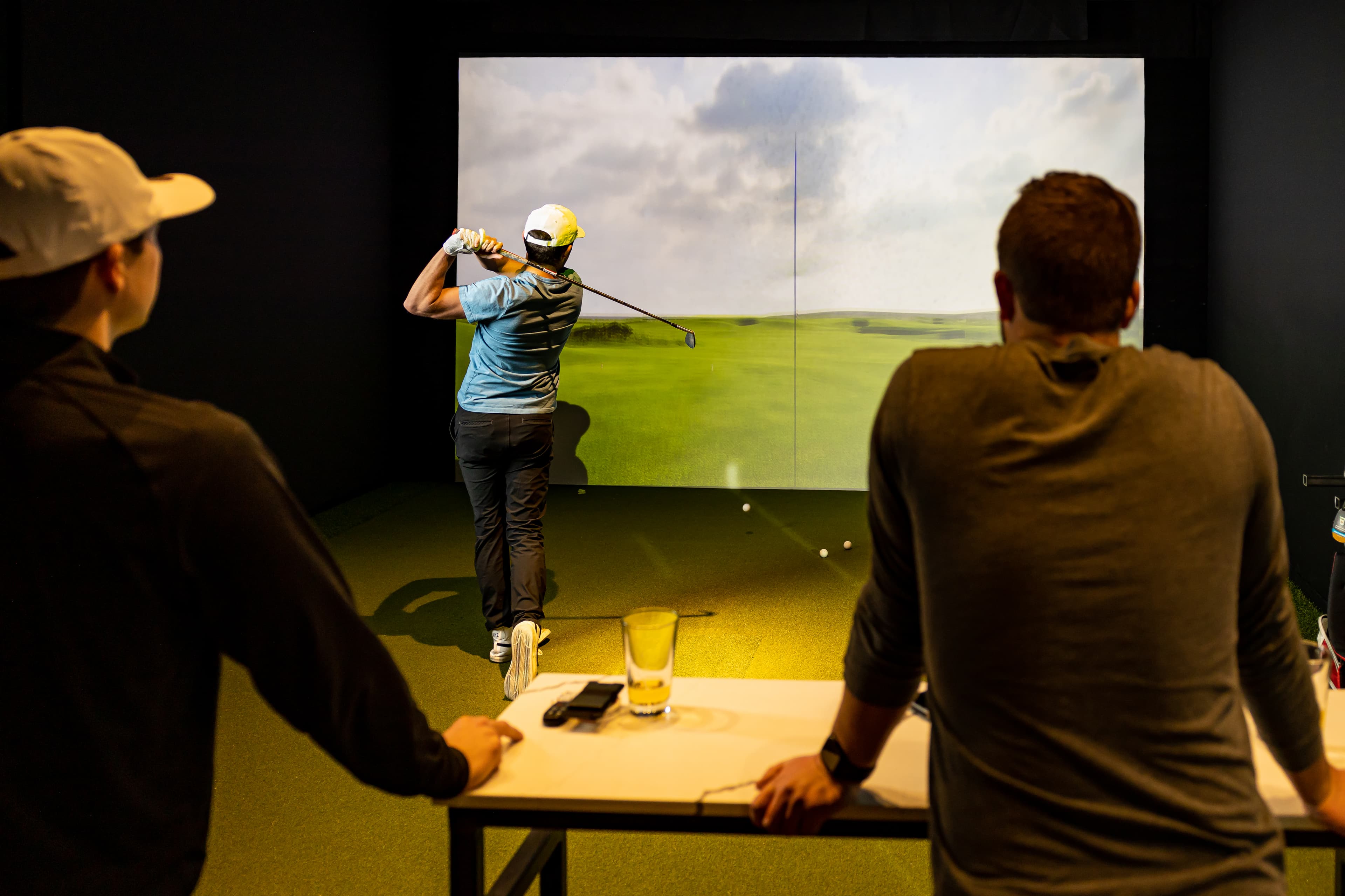 South Broadway Country Club - Image 4