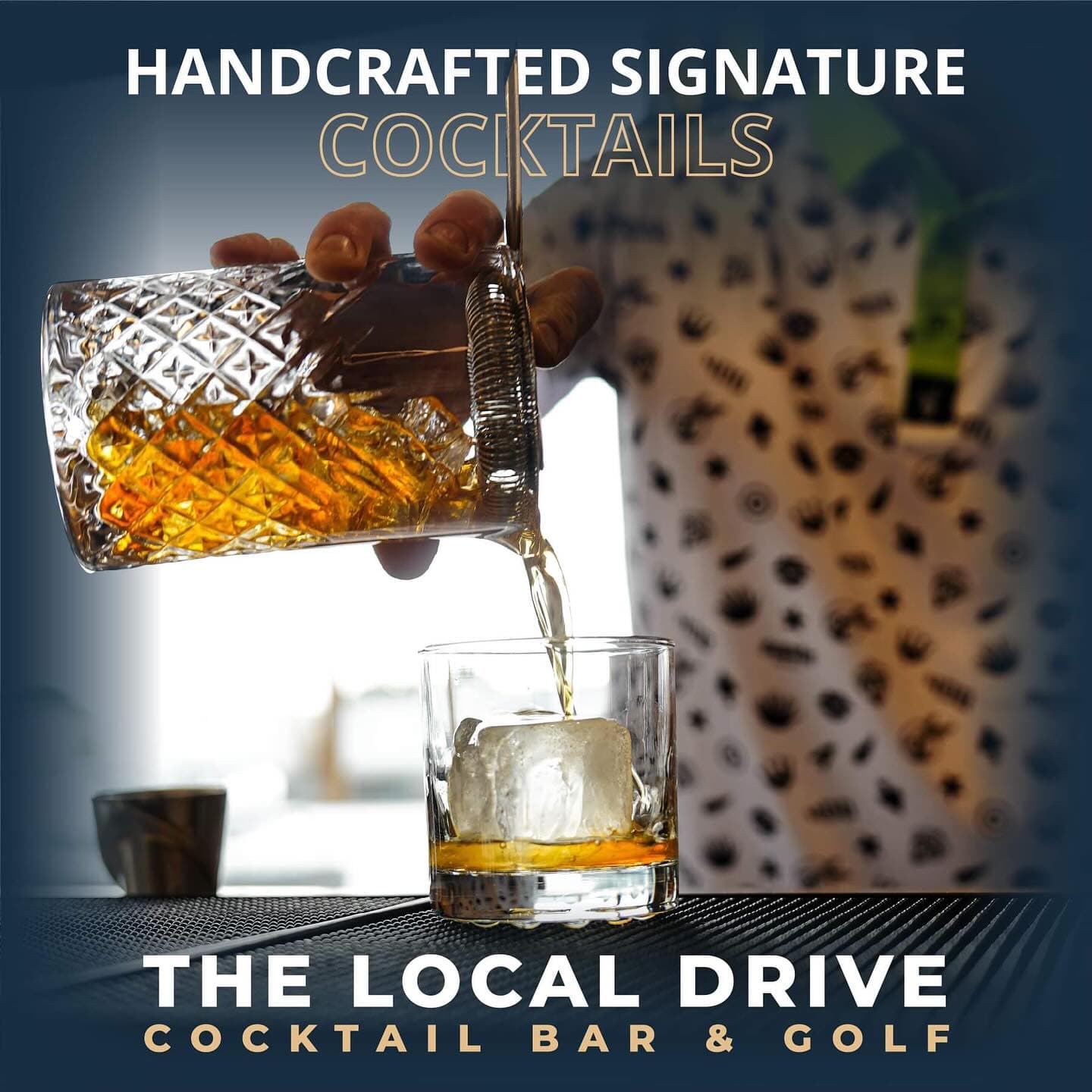 The Local Drive - Image 14