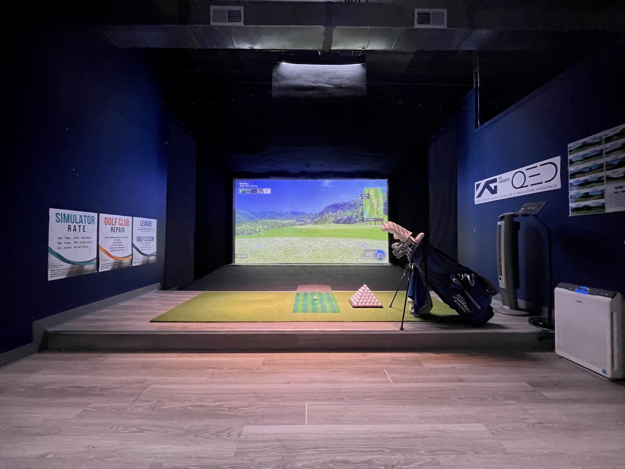 Winners Golf - Image 4