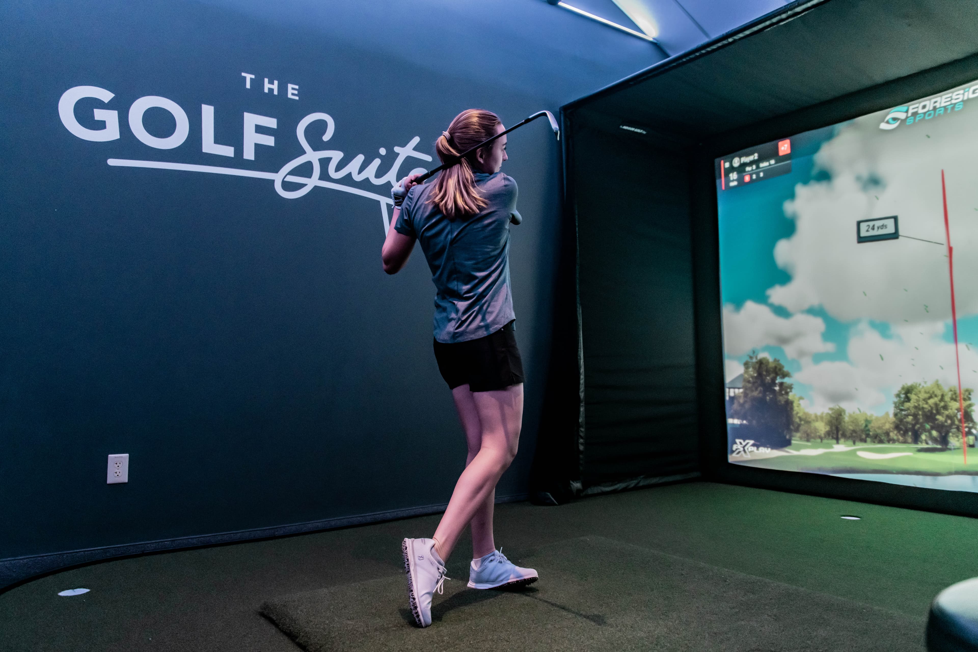 The Golf Suite - Image 7