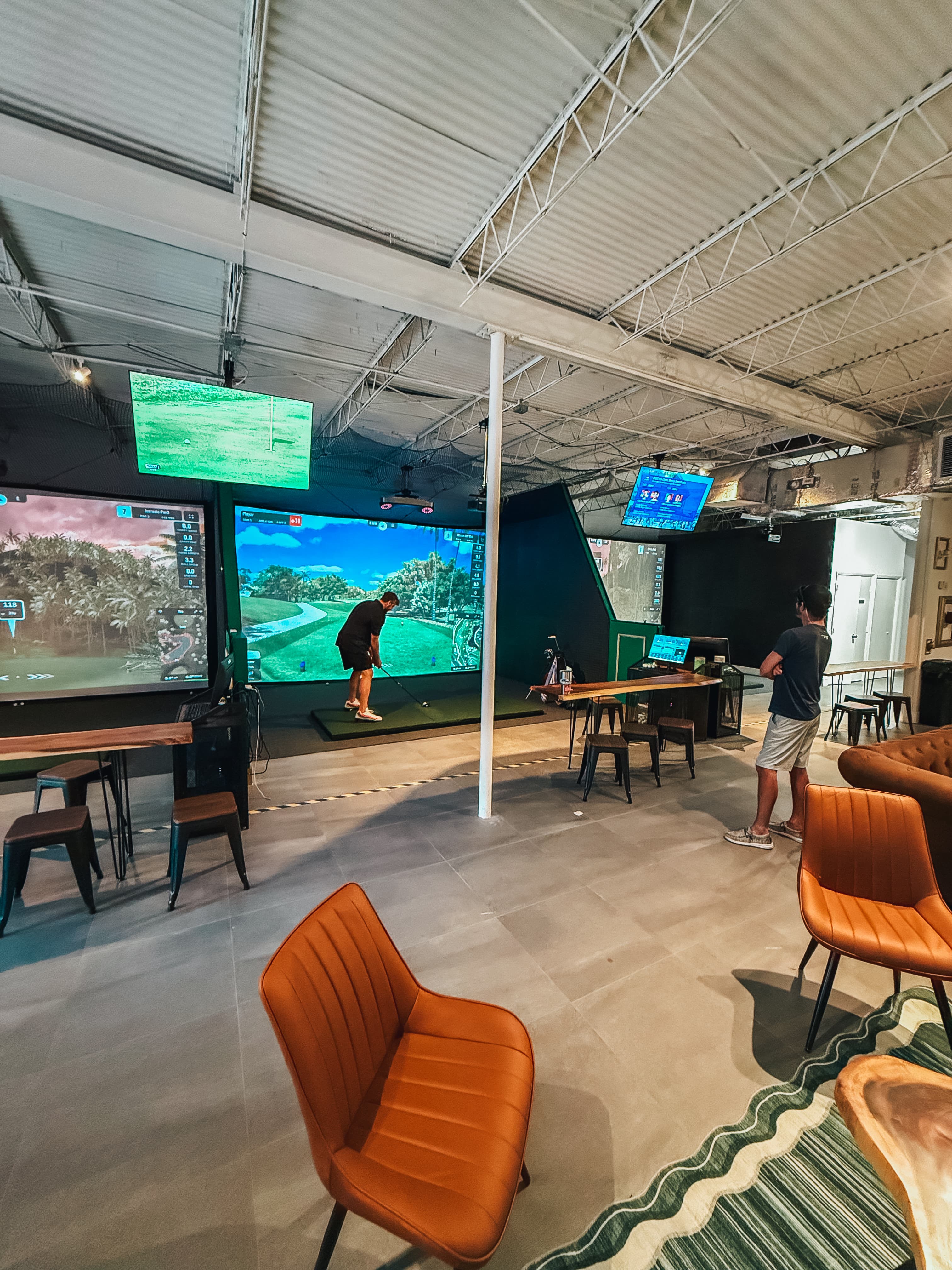 Cypress Golf - Image 1