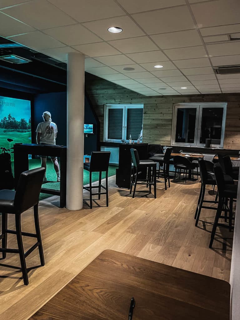 Indoor Golf & Lounge Kronberg - Image 8