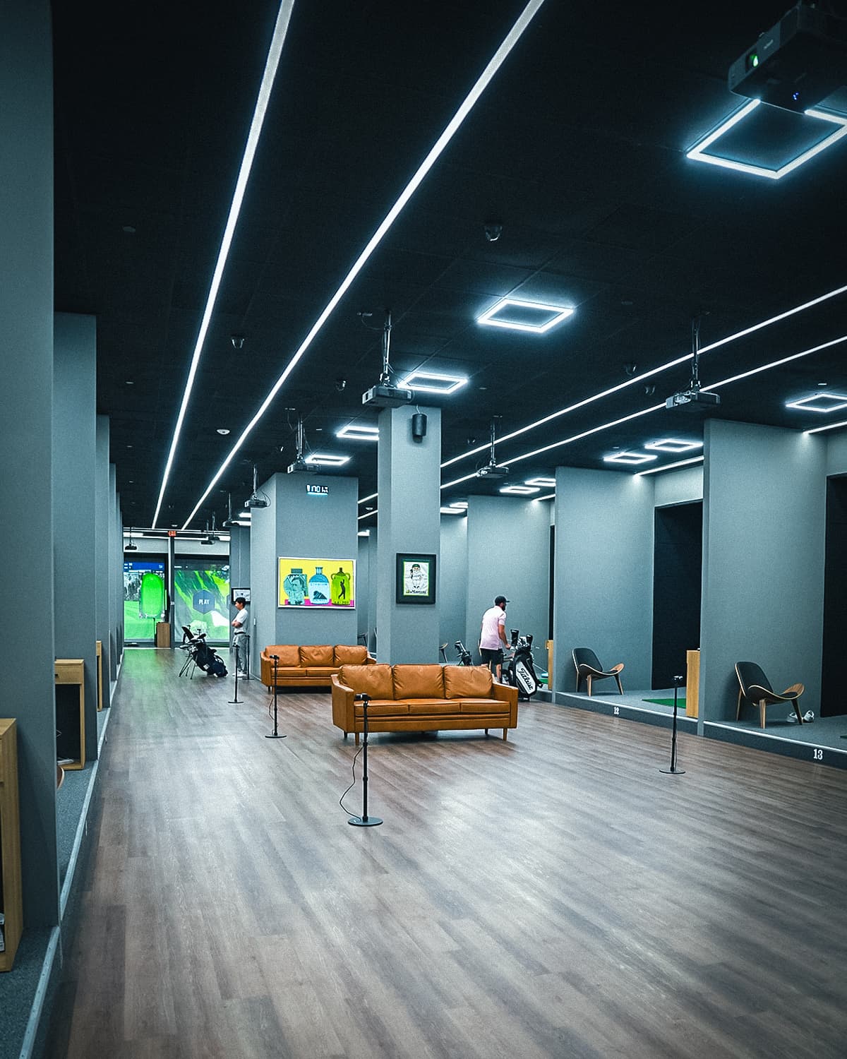 The City Golf - West LA - Image 3