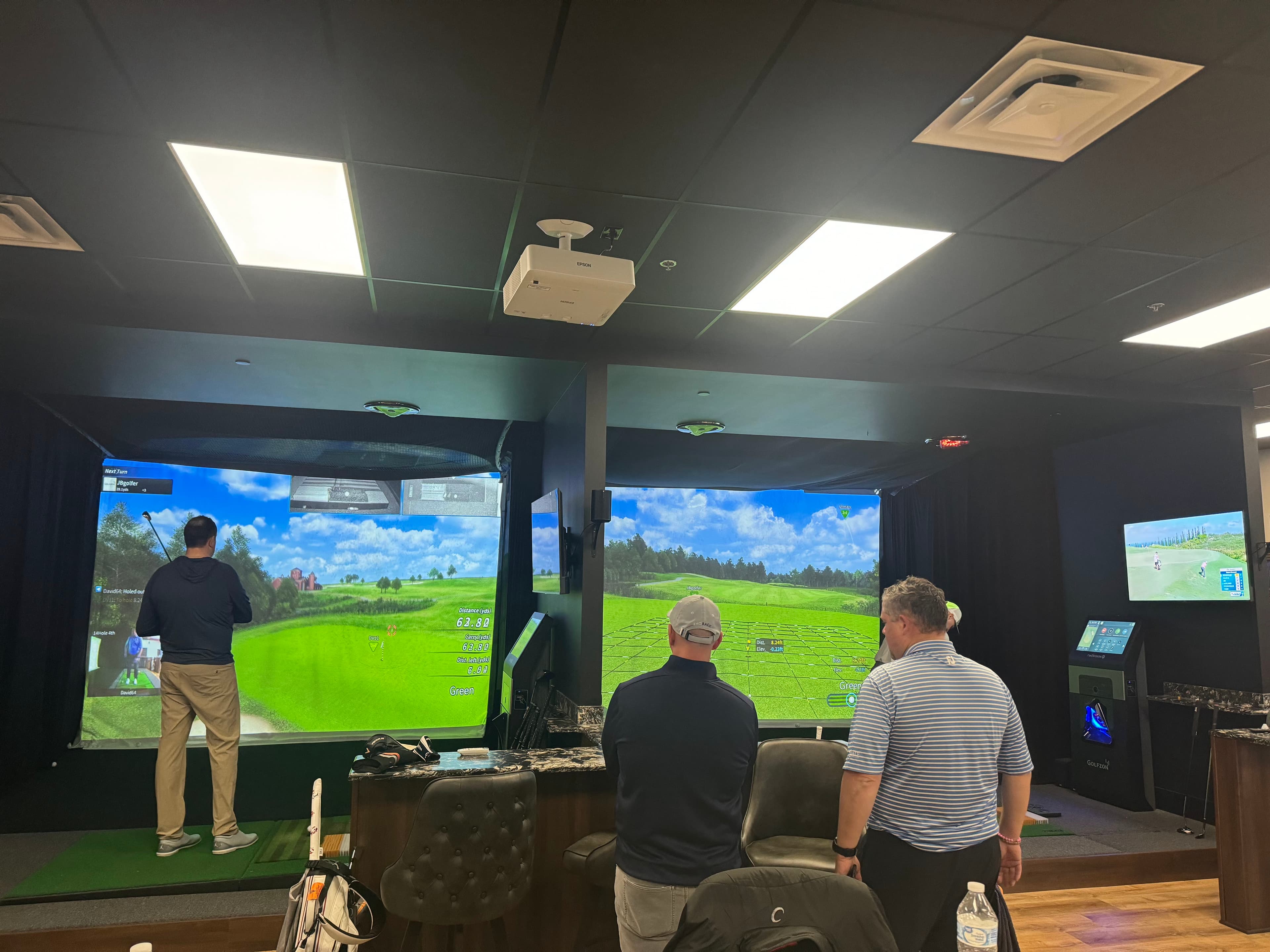 The Golf House - Image 4