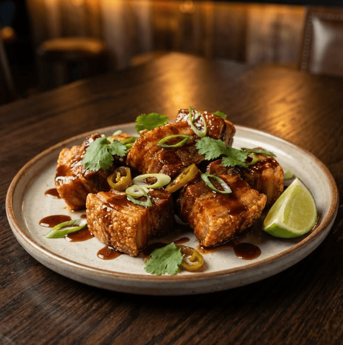 Peachtree Sporting Club - Image 7