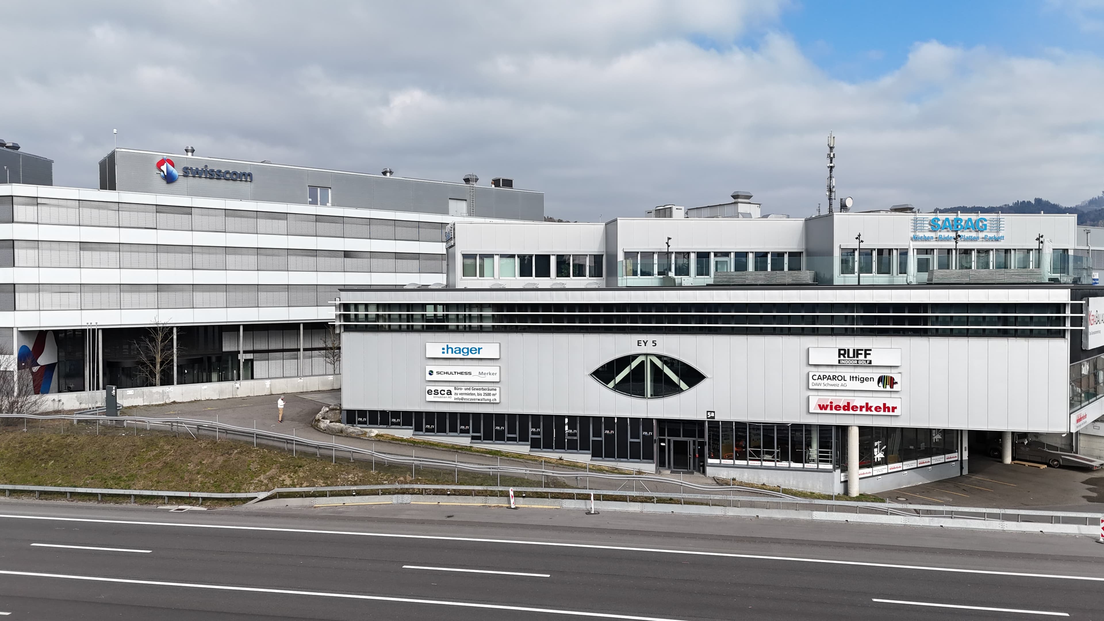 RUFF GOLF Bern - Image 9