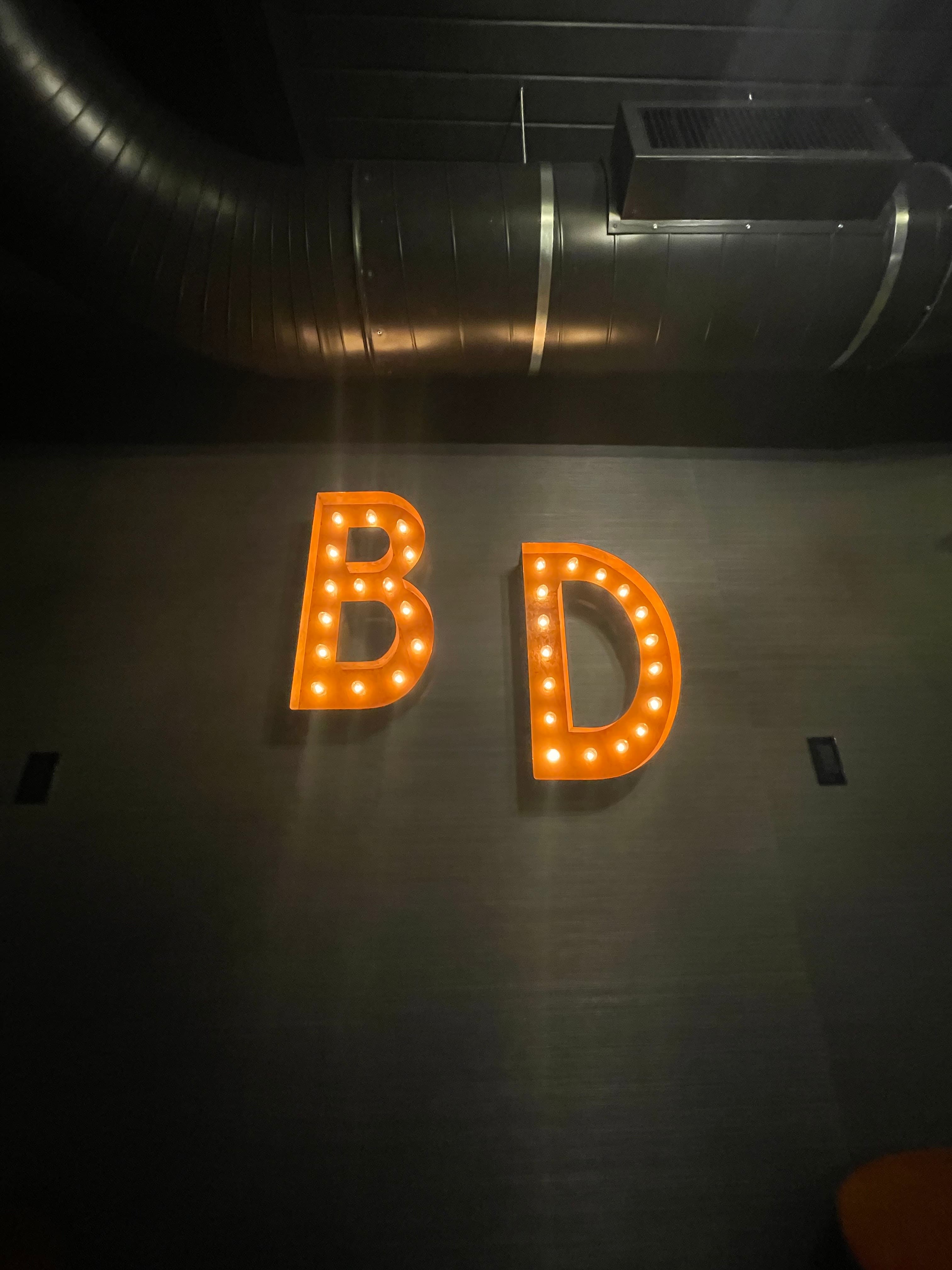 The Blue Duck - Image 7