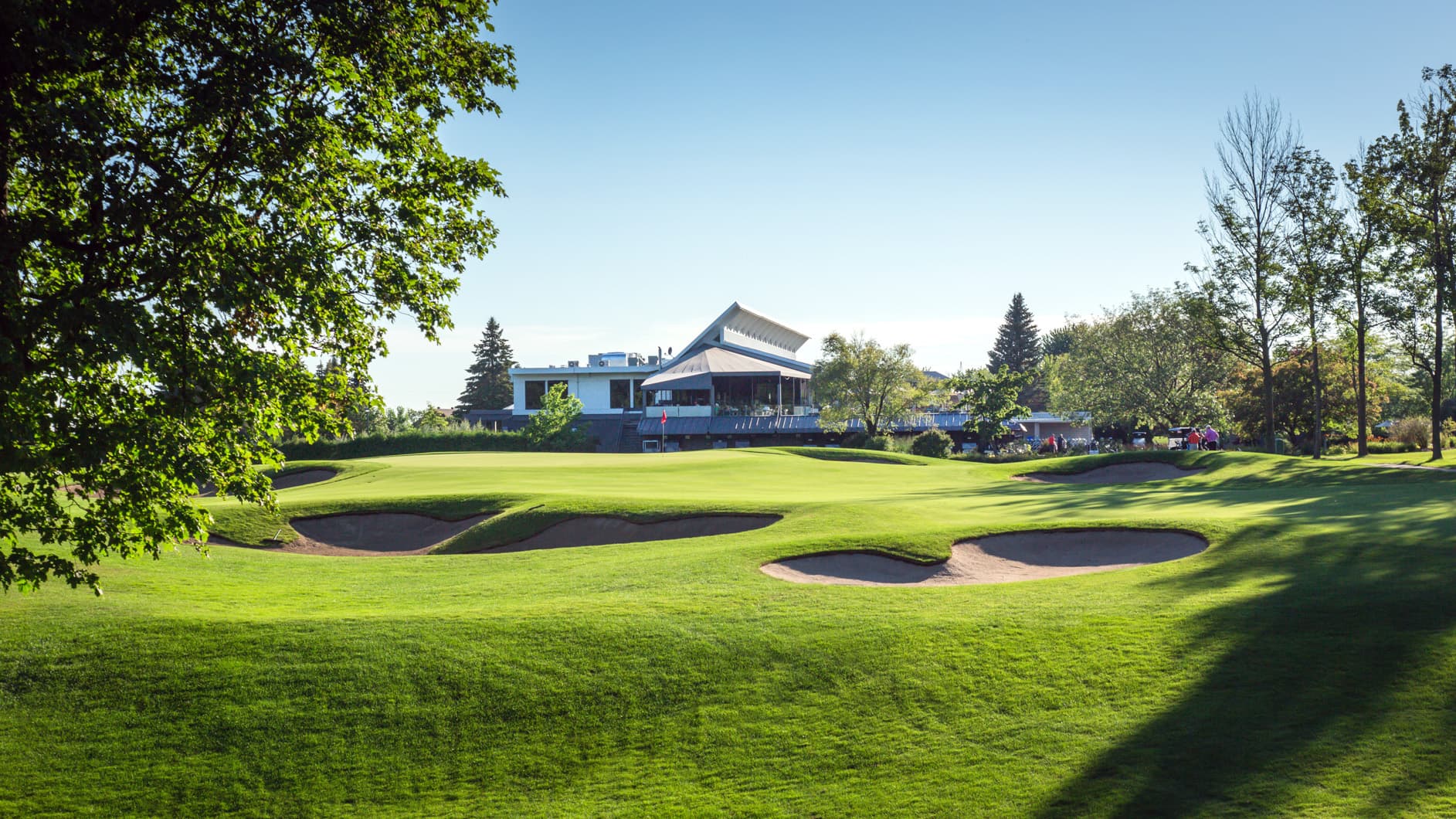 La Vallée du Richelieu Golf Club - Image 6