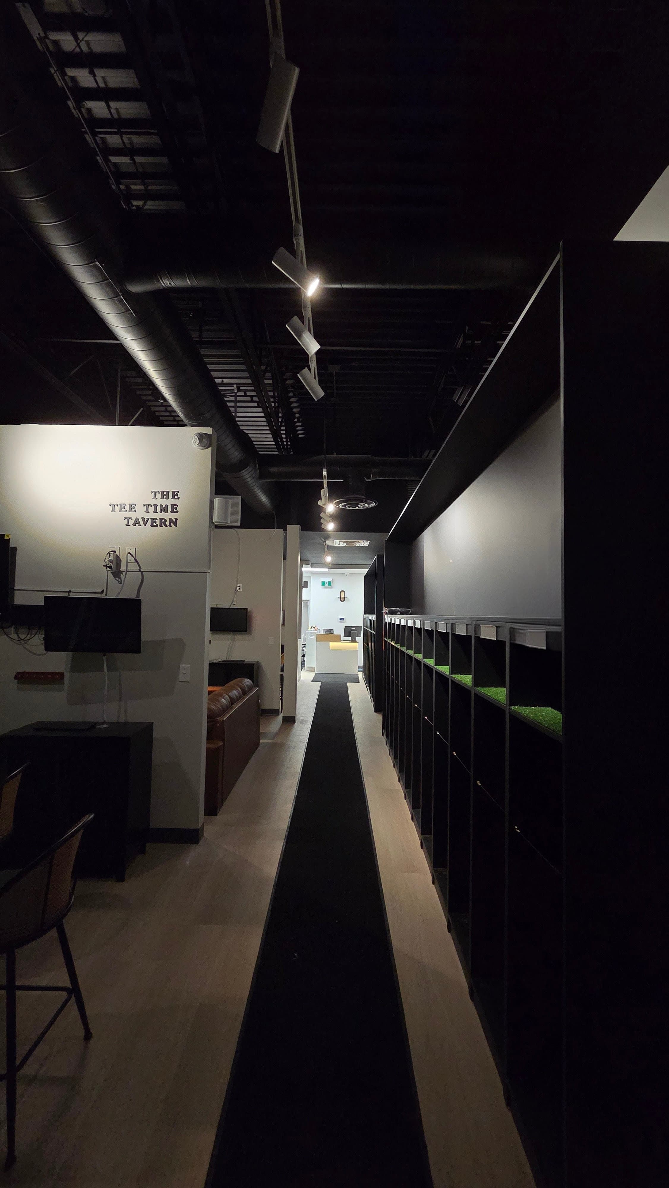 Joy House Golf - Image 9