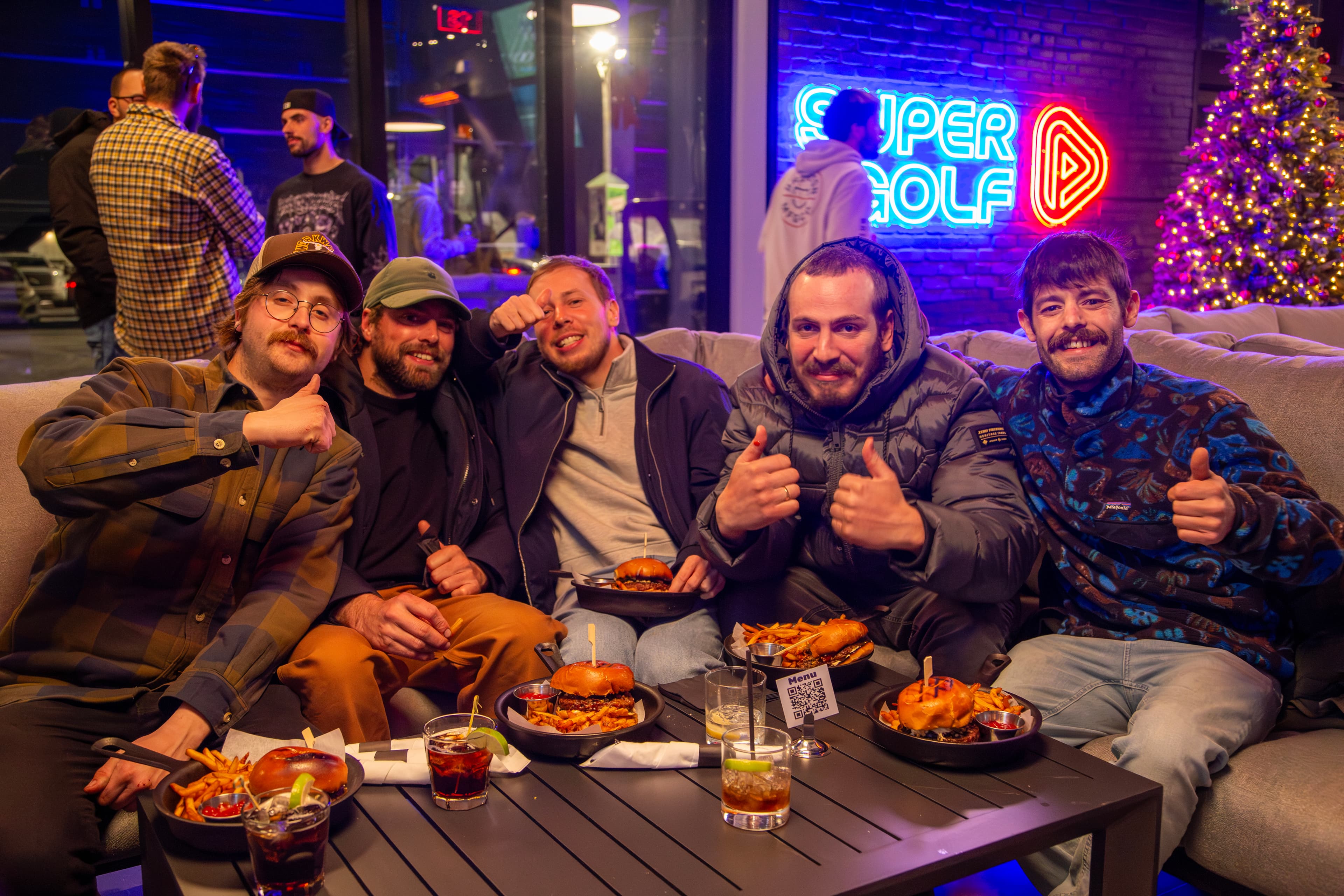 Super Golf - Image 10