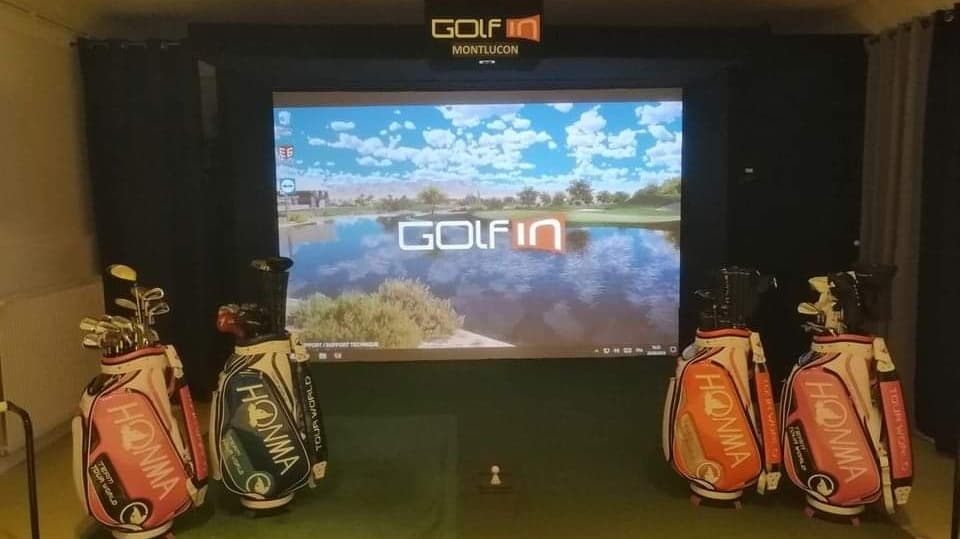 GOLFINMONTLUCON - Image 8