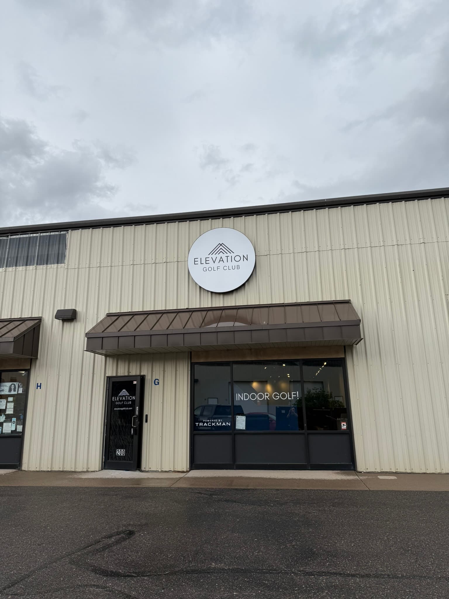 Elevation Golf Club - Image 3