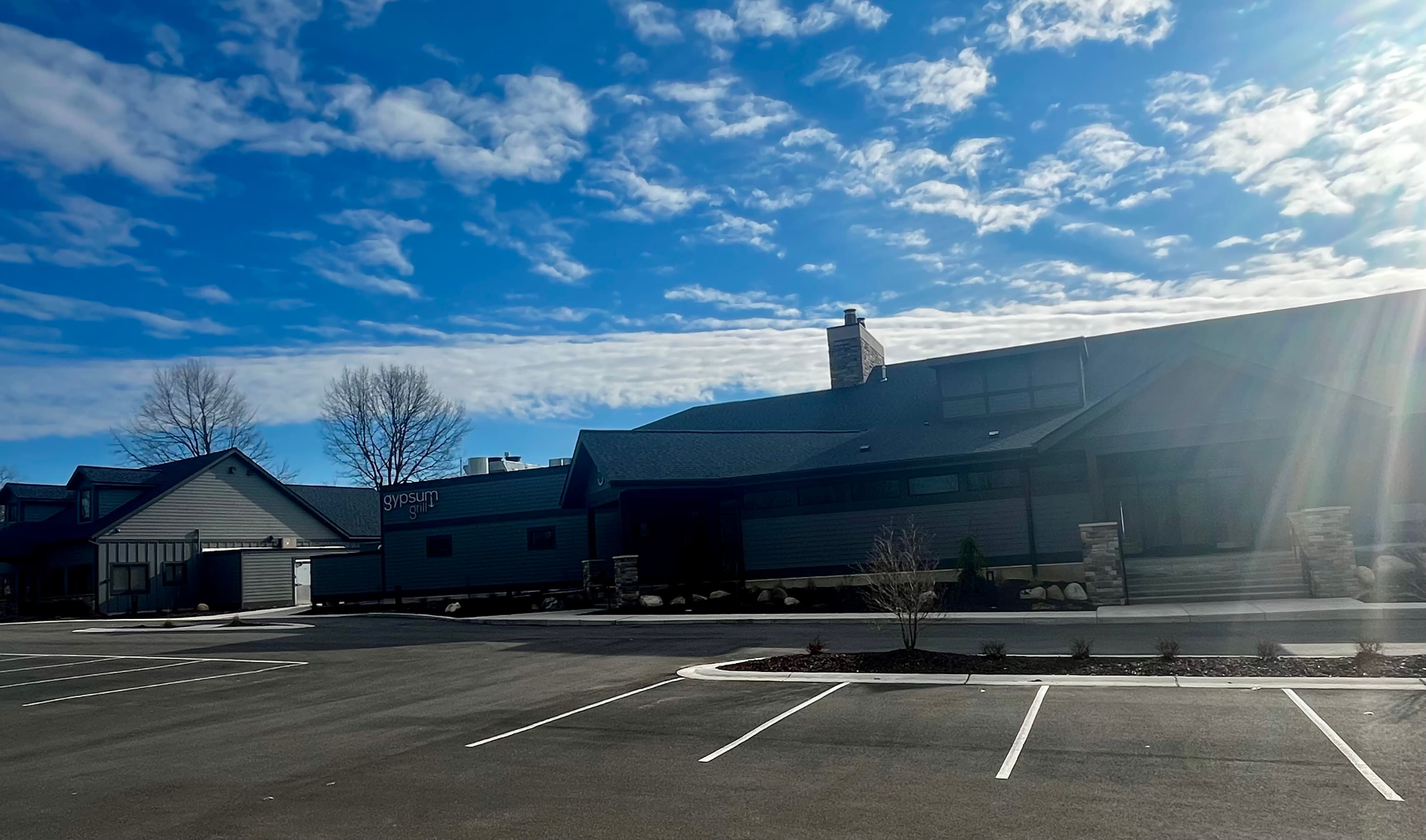 Gypsum Grill and Event Center - Image 4