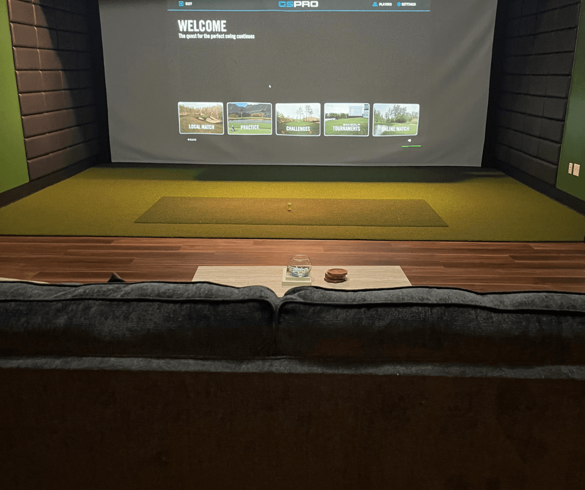 Swingeasy Golf Club Baton Rouge - Image 3