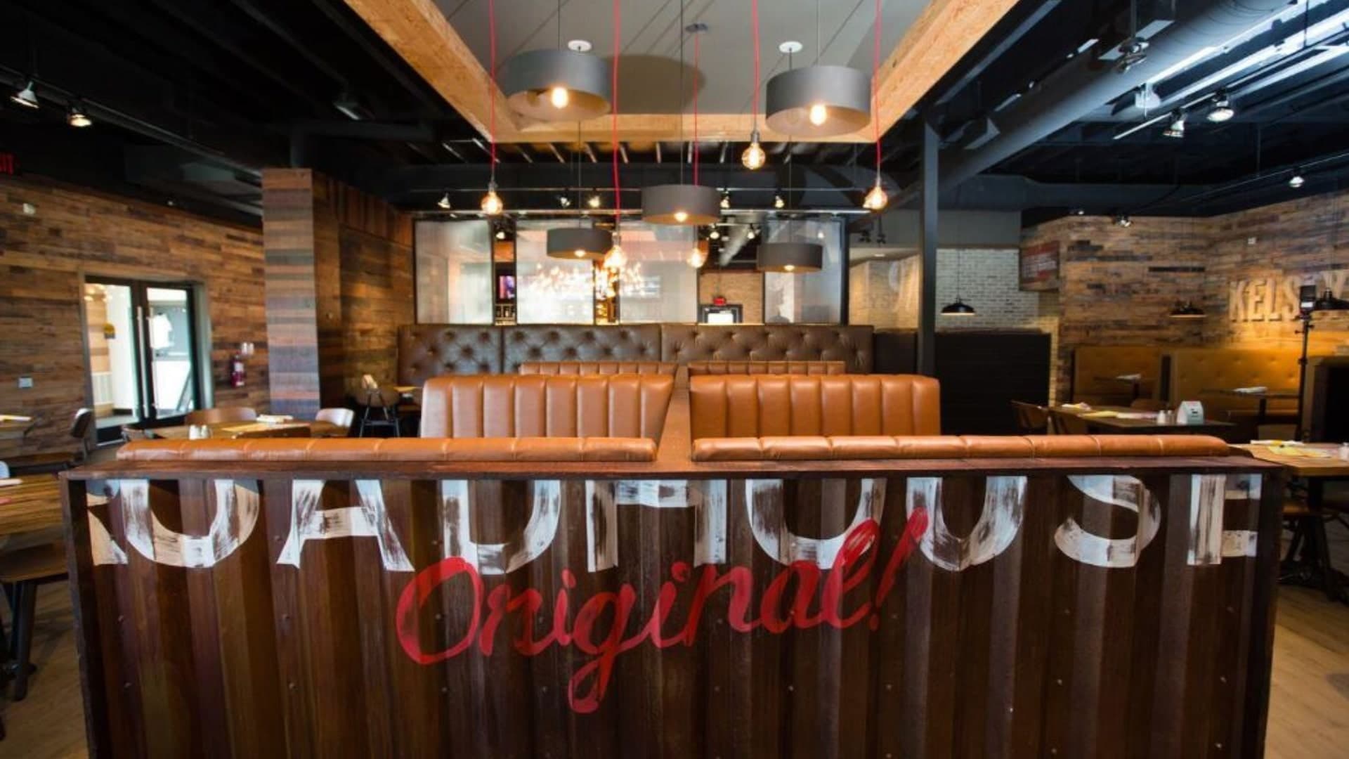 Kelseys Original Roadhouse - Image 1