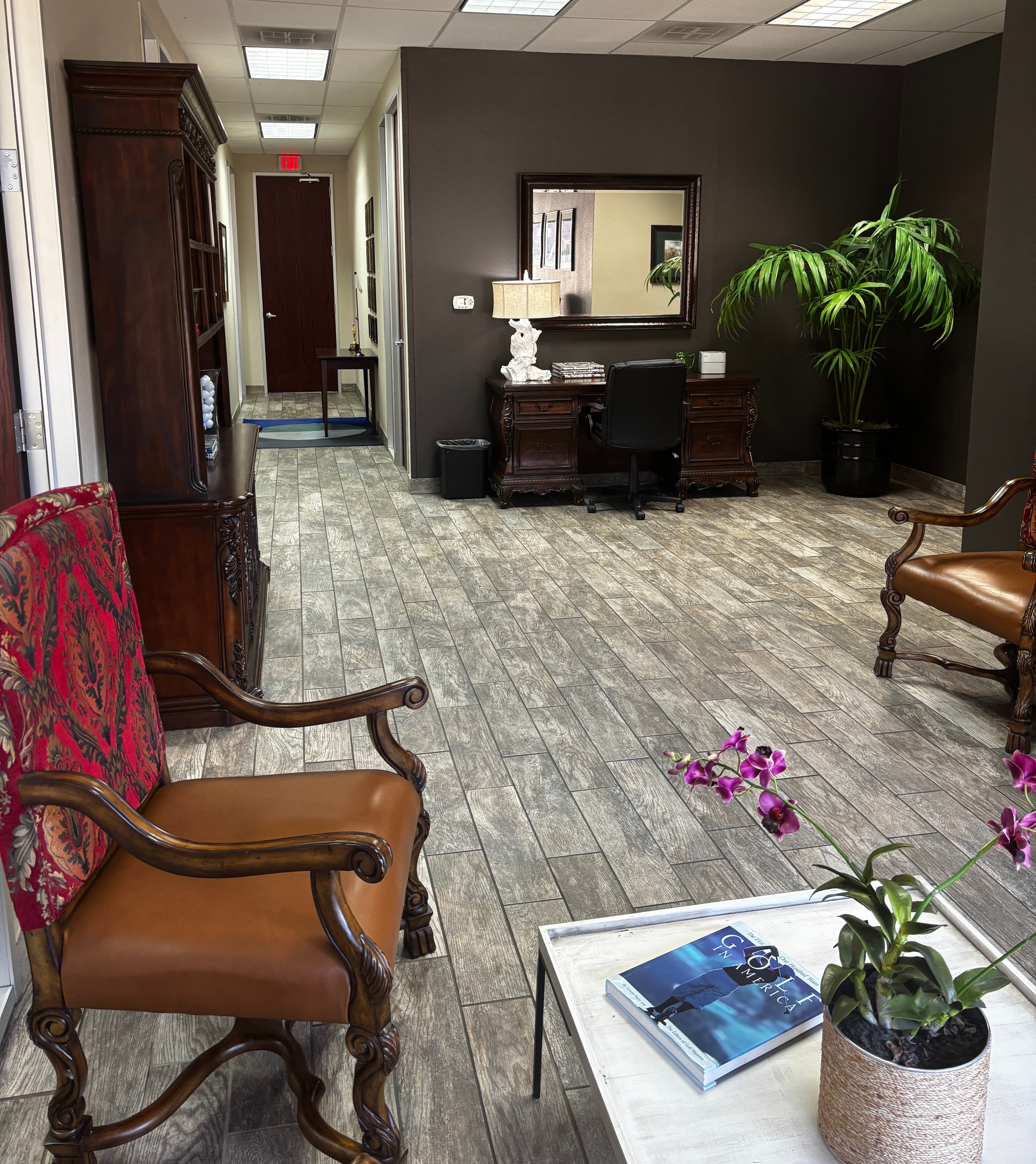 Breakthrough Golf Technology - Image 4